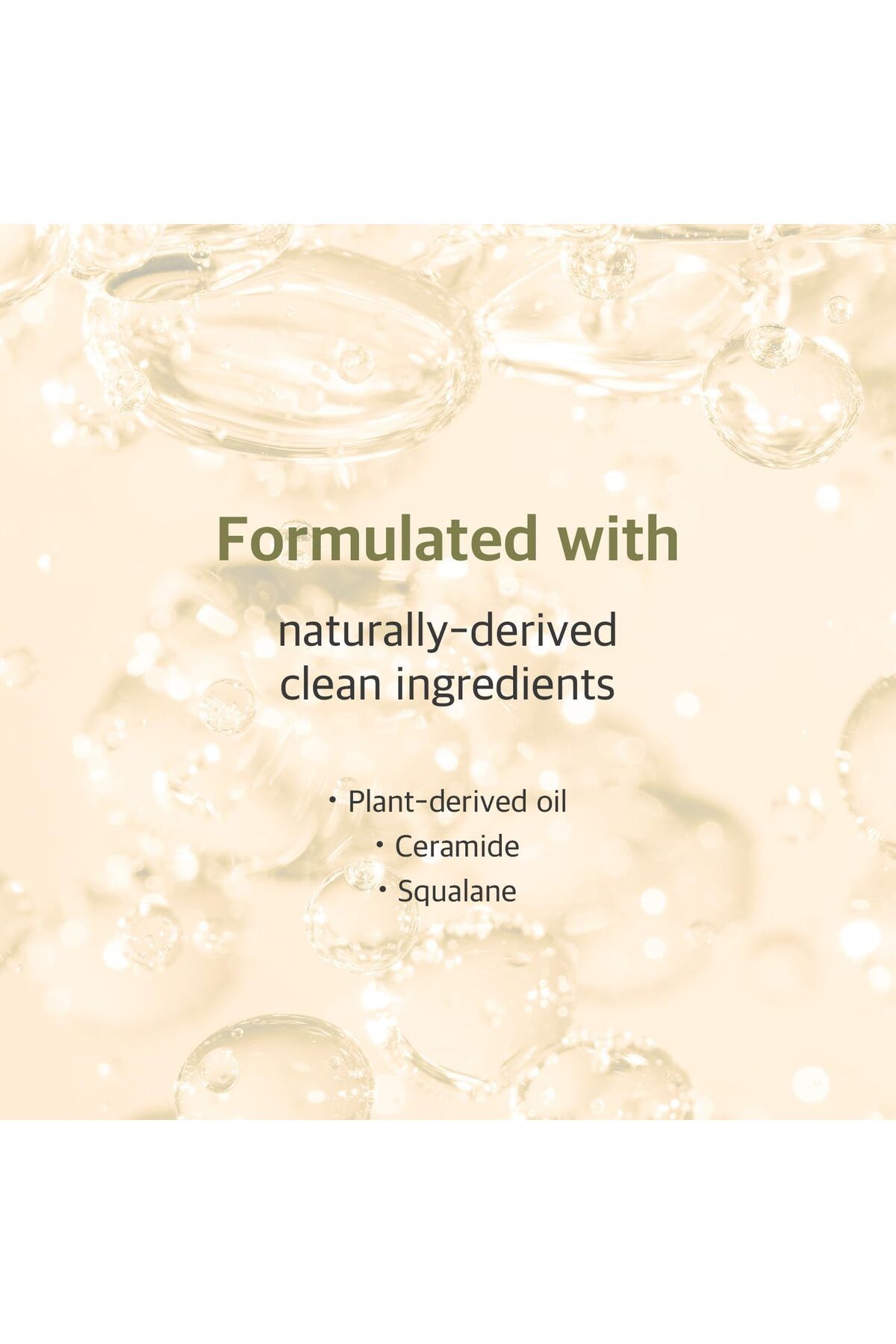 Round Lab-ROUND LAB Soybean Cleansing Oil |250ml Dissolve impurities, 5