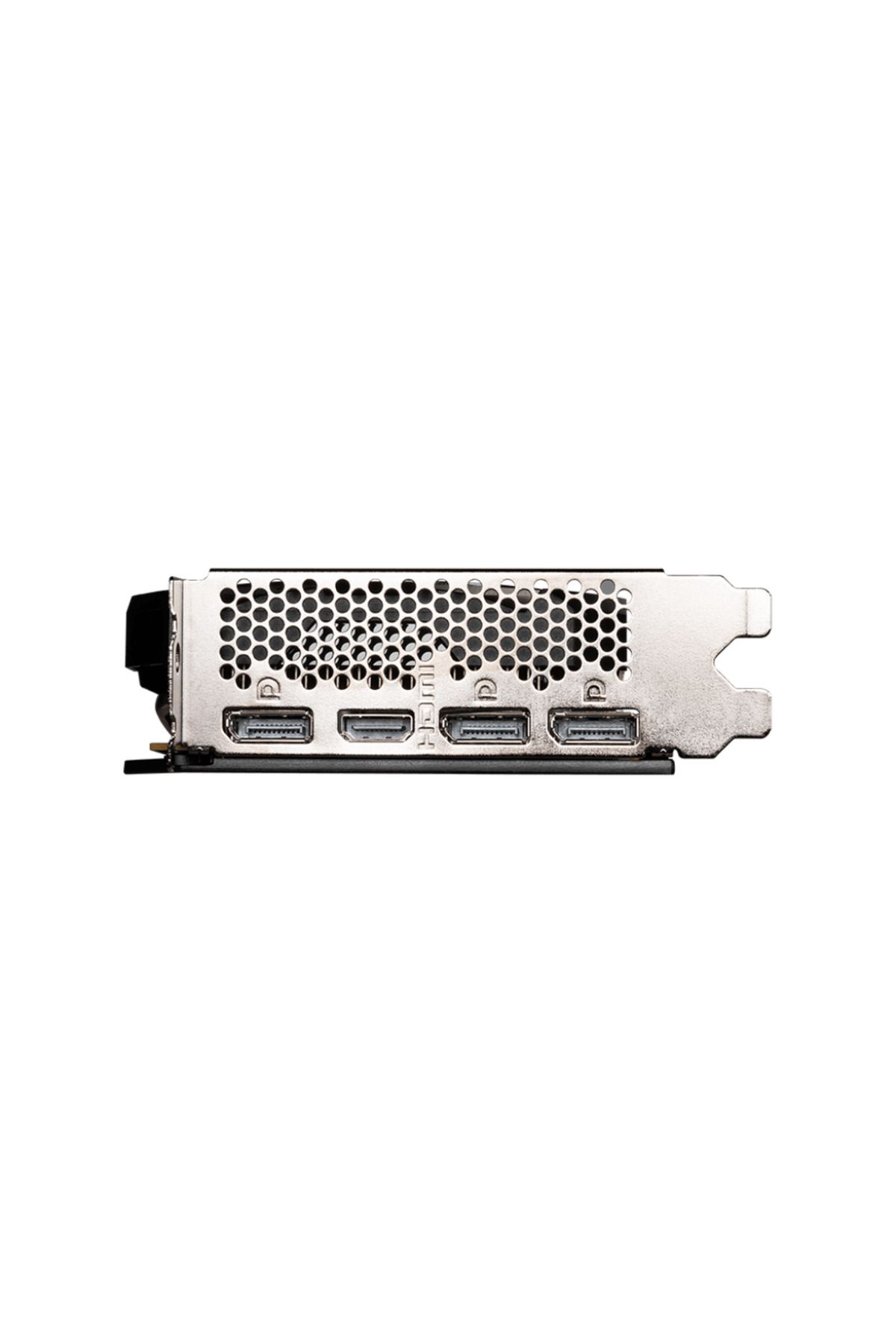 MSI-Placa video MSI GeForce RTX 4060 VENTUS 2X BLACK 8GB GDDR6 128-bit 4