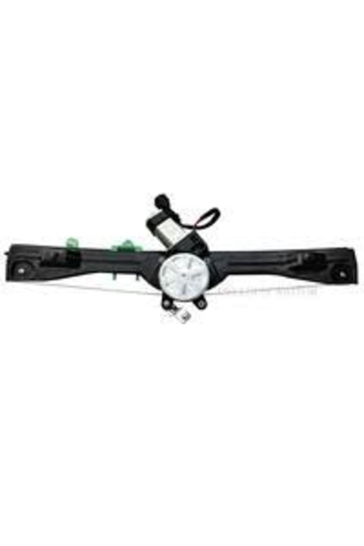 AFT FIAT LİNEA CAM KRİKOSU SOL 51892561LH