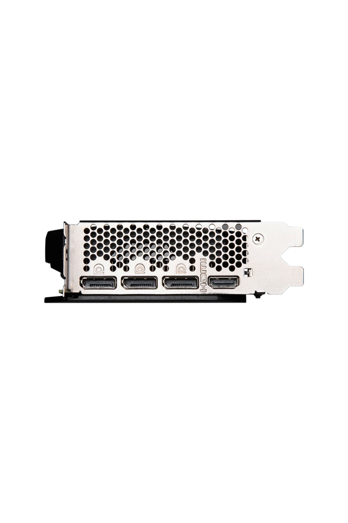 MSI-Geforce Rtx 4060 Ti Ventus 2x Negru 8g Oc Gddr6 128 biți Dx12 Dlss 3 Placă grafică pentru jocuri (PLAYER) 4