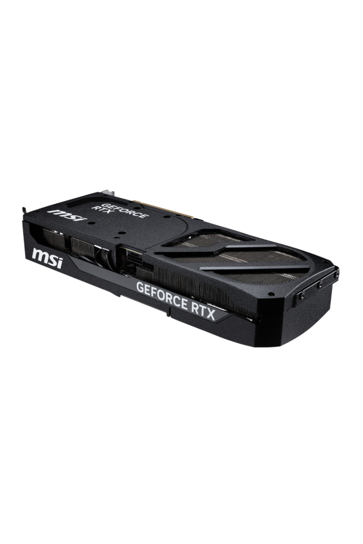 MSI-Placă grafică GeForce RTX 5070 TI 16G SHADOW 3X OC GDRR7 256 biți DX12 pentru jocuri 3