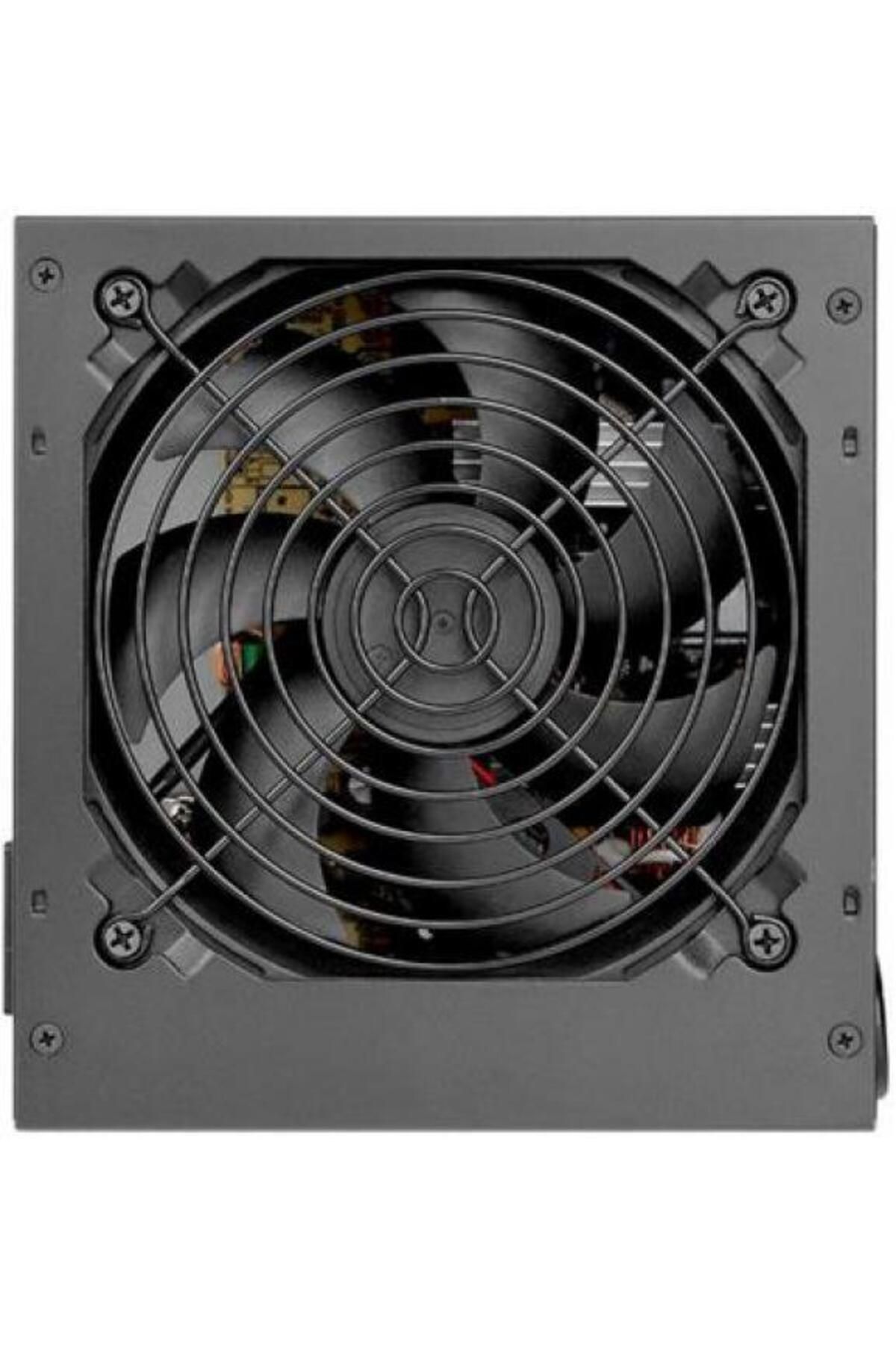 THERMALTAKE-Thermaltake TR2 S 600W power supply 3