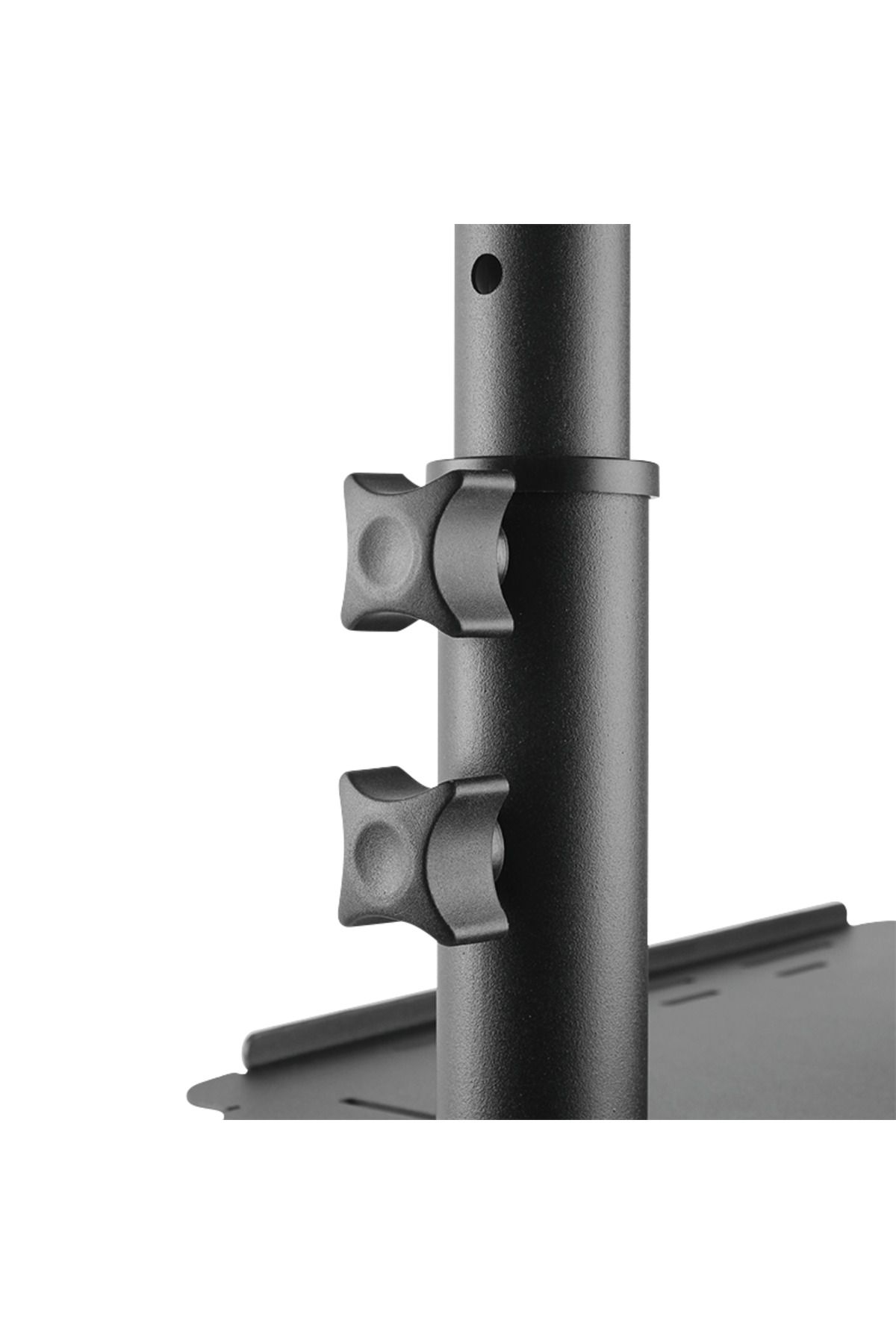 LogiLink-Projector/laptop stand Logilink BP0069, adjustable height 950-1450mm 6