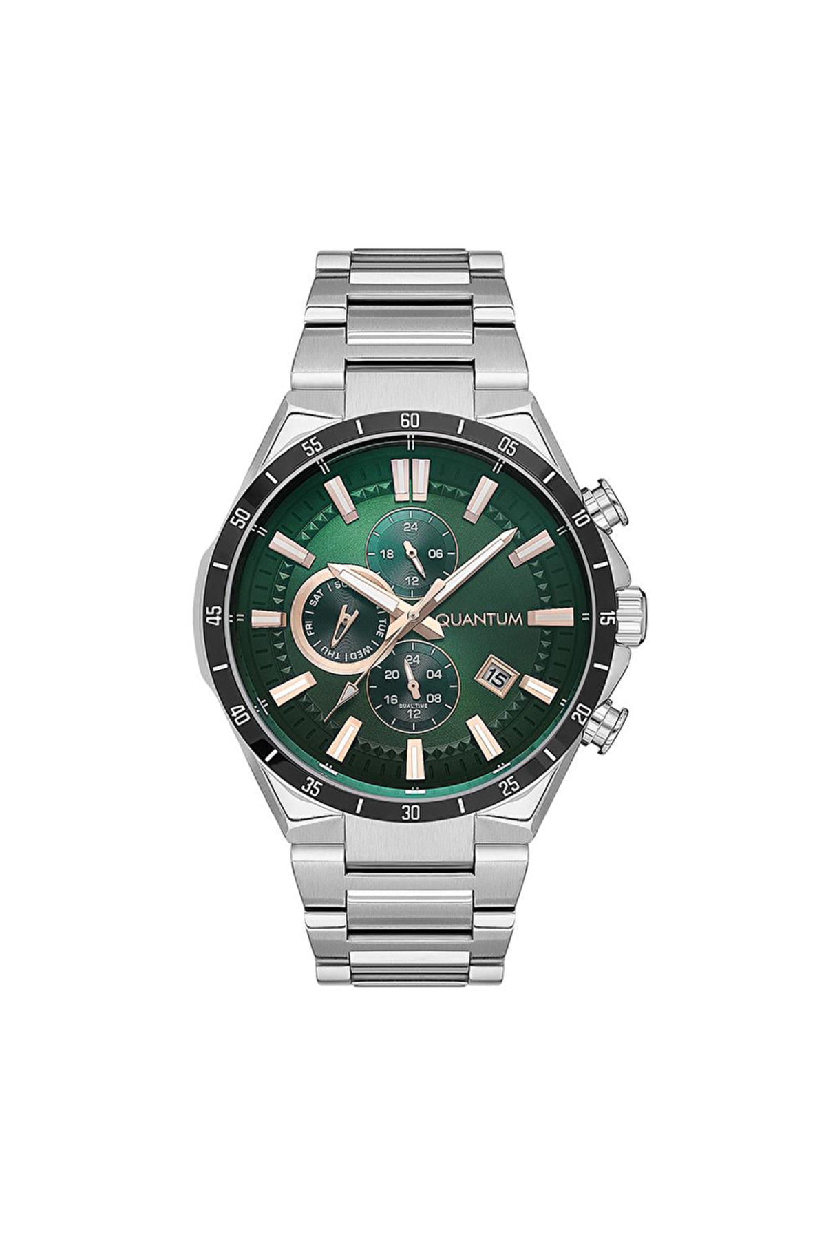 Quantum-Pwg936.370 Men's Watch 1