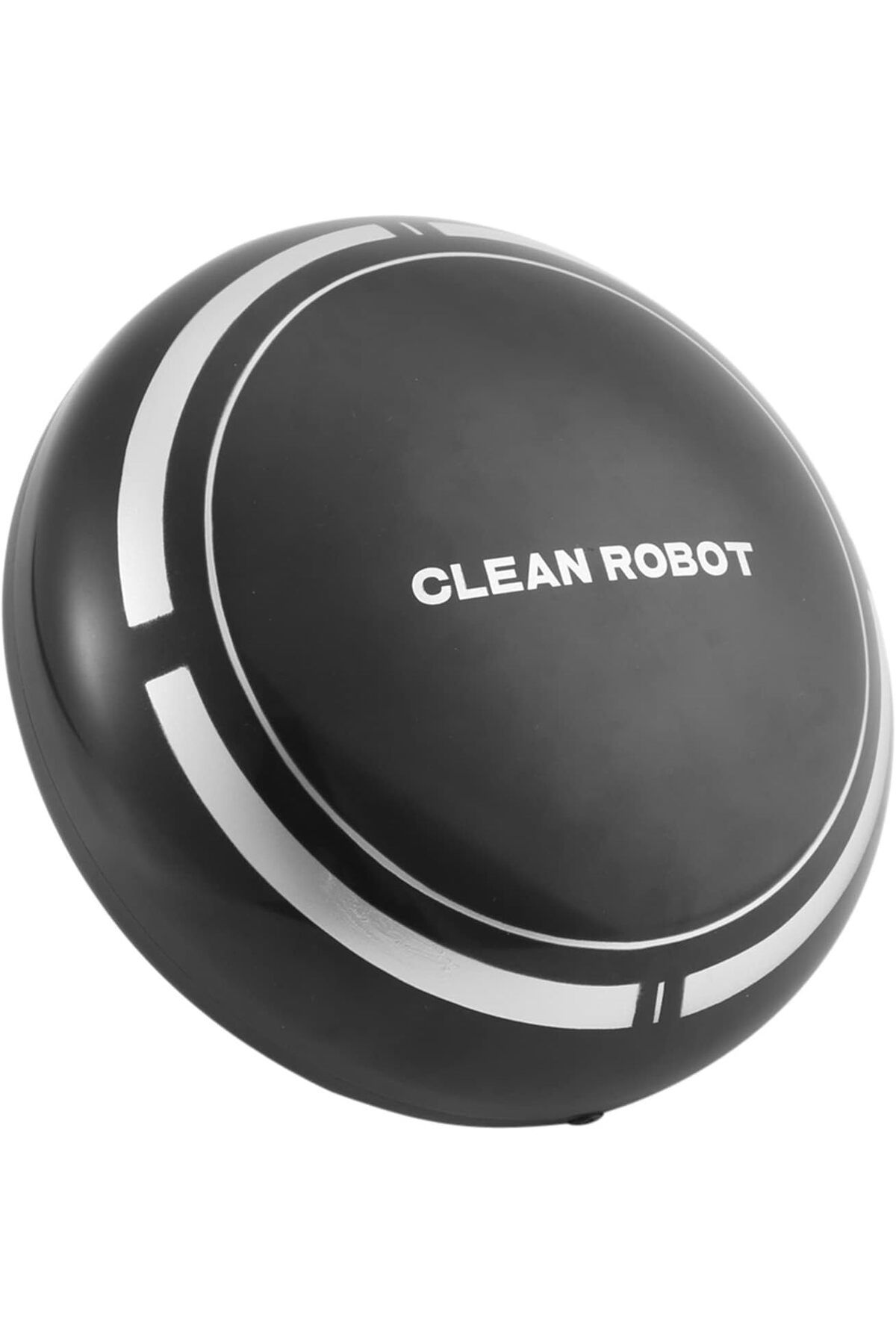 مكنسة كهربائية روبوتية، منظف أرضيات قابل لإعادة ال...