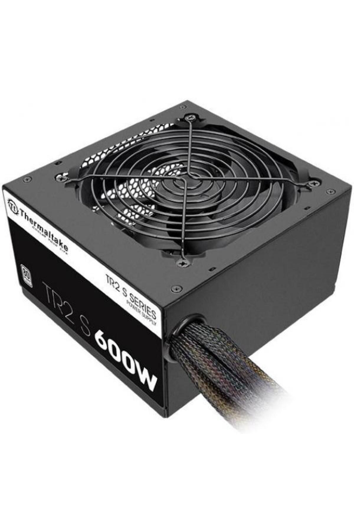 THERMALTAKE-Thermaltake TR2 S 600W power supply 1