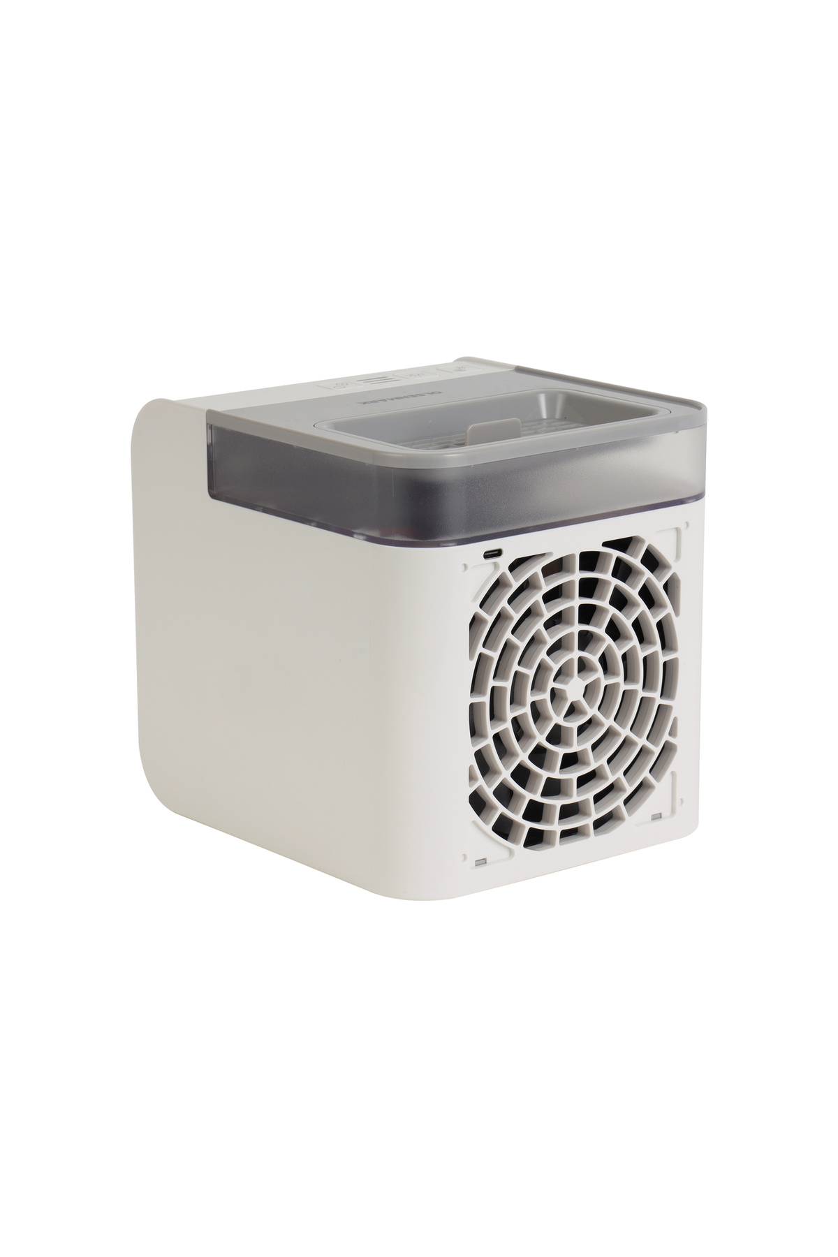 Olsenmark-Mini Air Cooler- OMF1877/ Humidifier, 7-Color LED Light 8