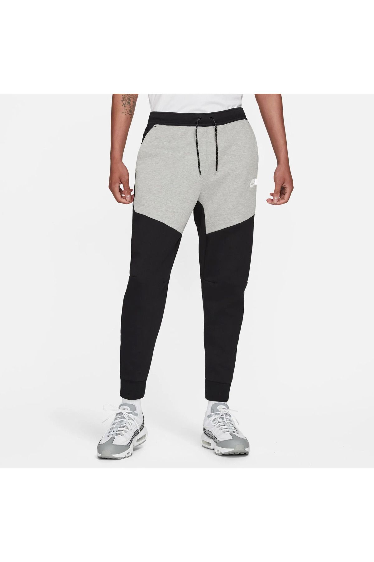 2AS-Tech Fleece Tracksuit Set 3