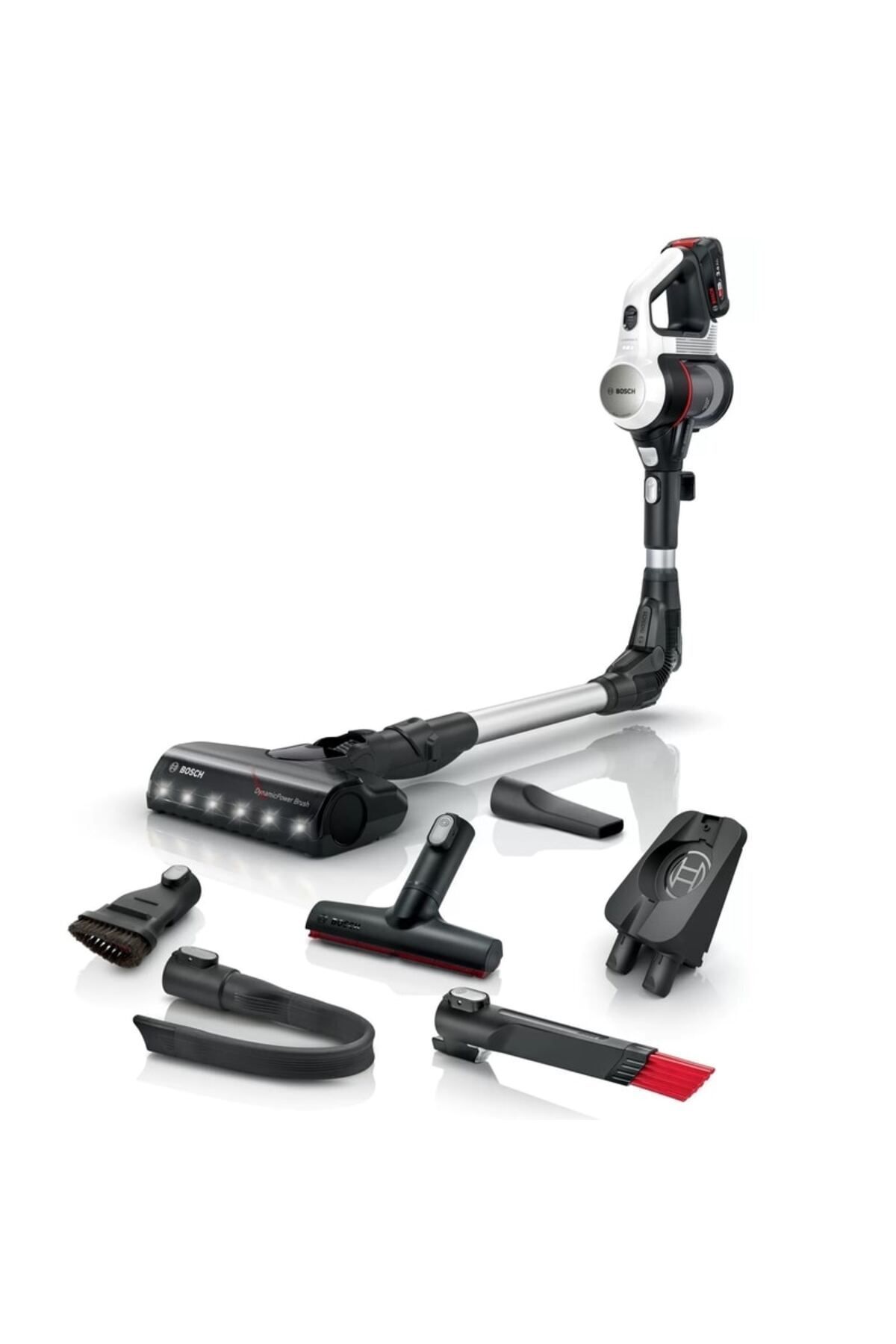 Bcs711xxl Şarjlı Süpürge Unlimited 7 ( Tek Bataryalı ) 10 Yıl Motor Garantili