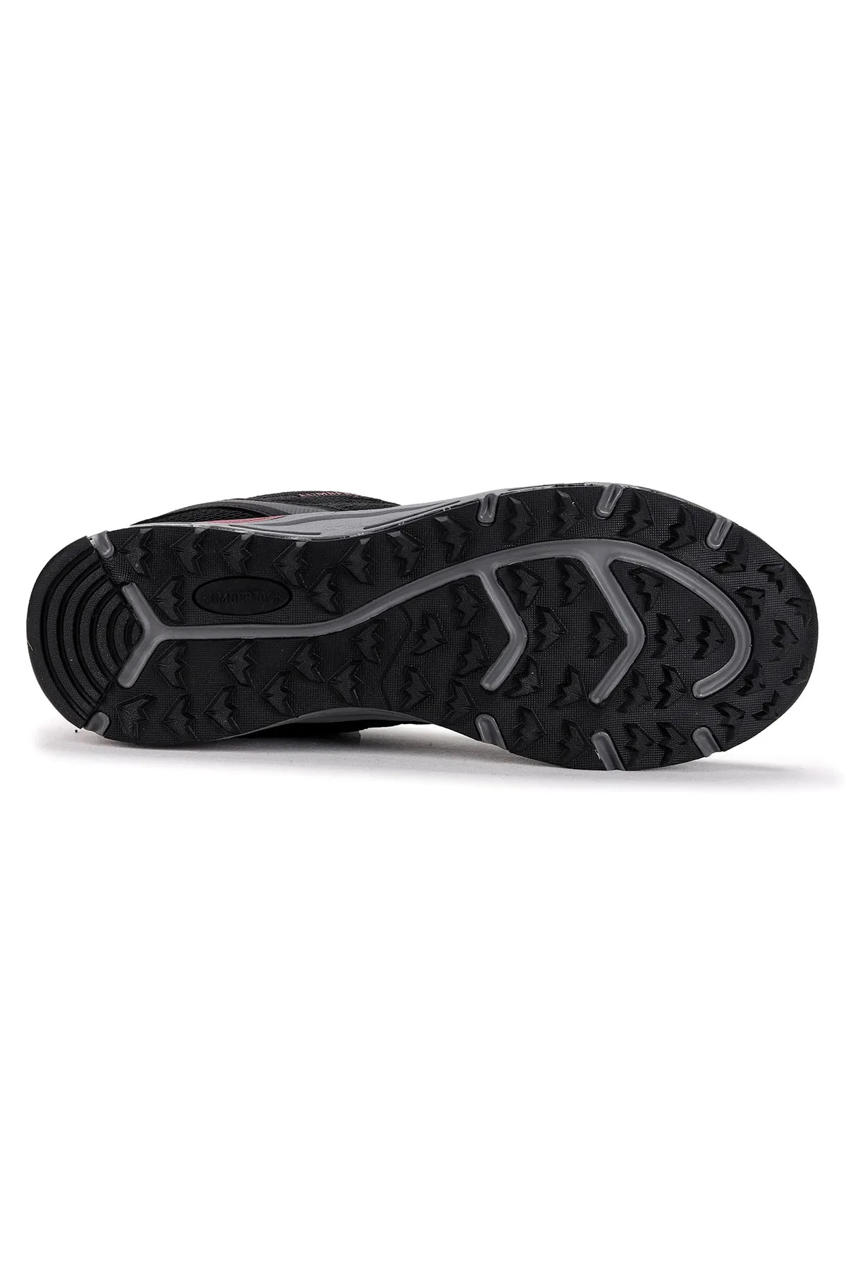 lumberjack Dora 5Fx Siyah Erkek Sneaker A101941467 görsel 3