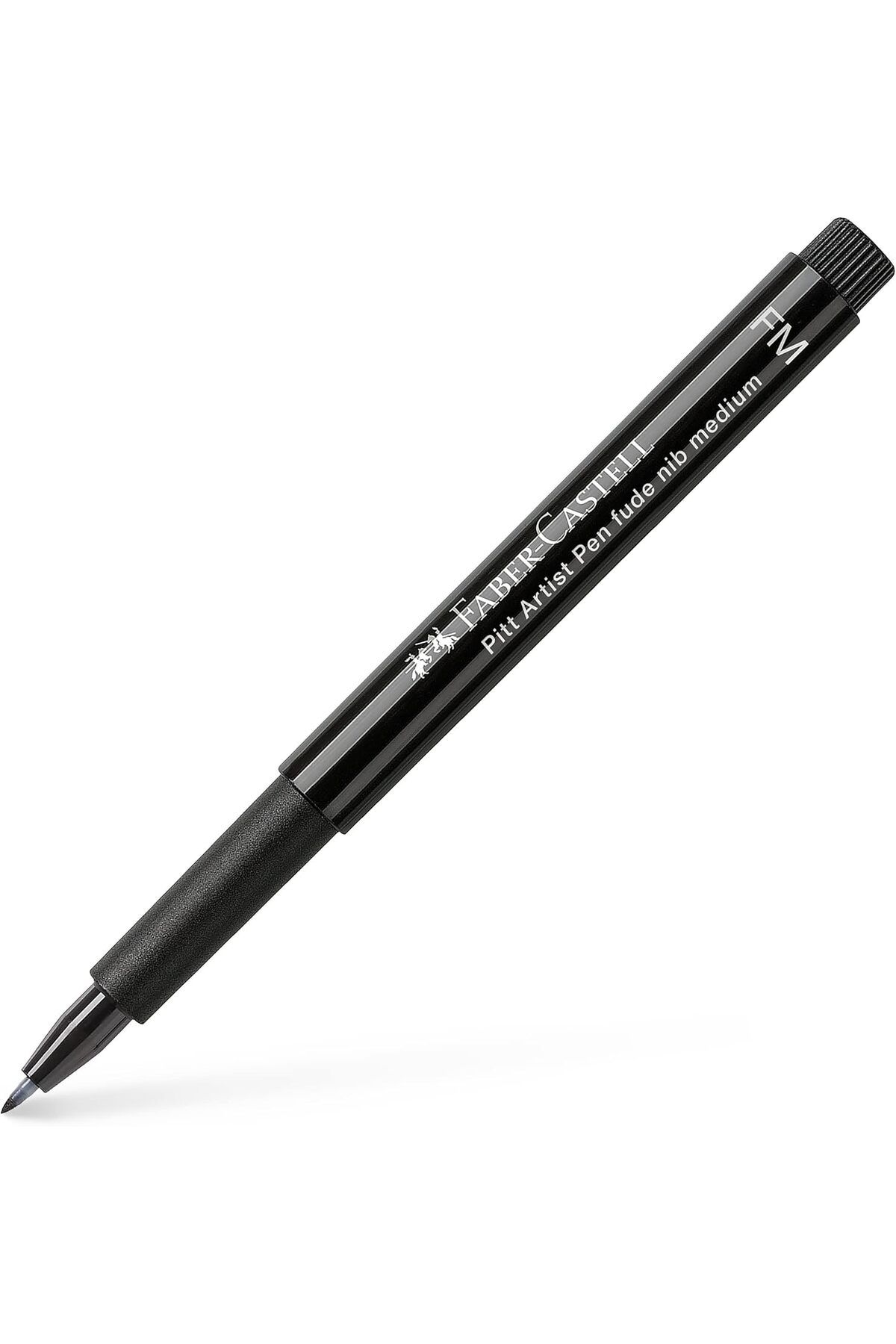mazıdağı mazzıdağ C Pitt Artist Pen Çizim Kalemi Fude M Uç 199 new store 1133631