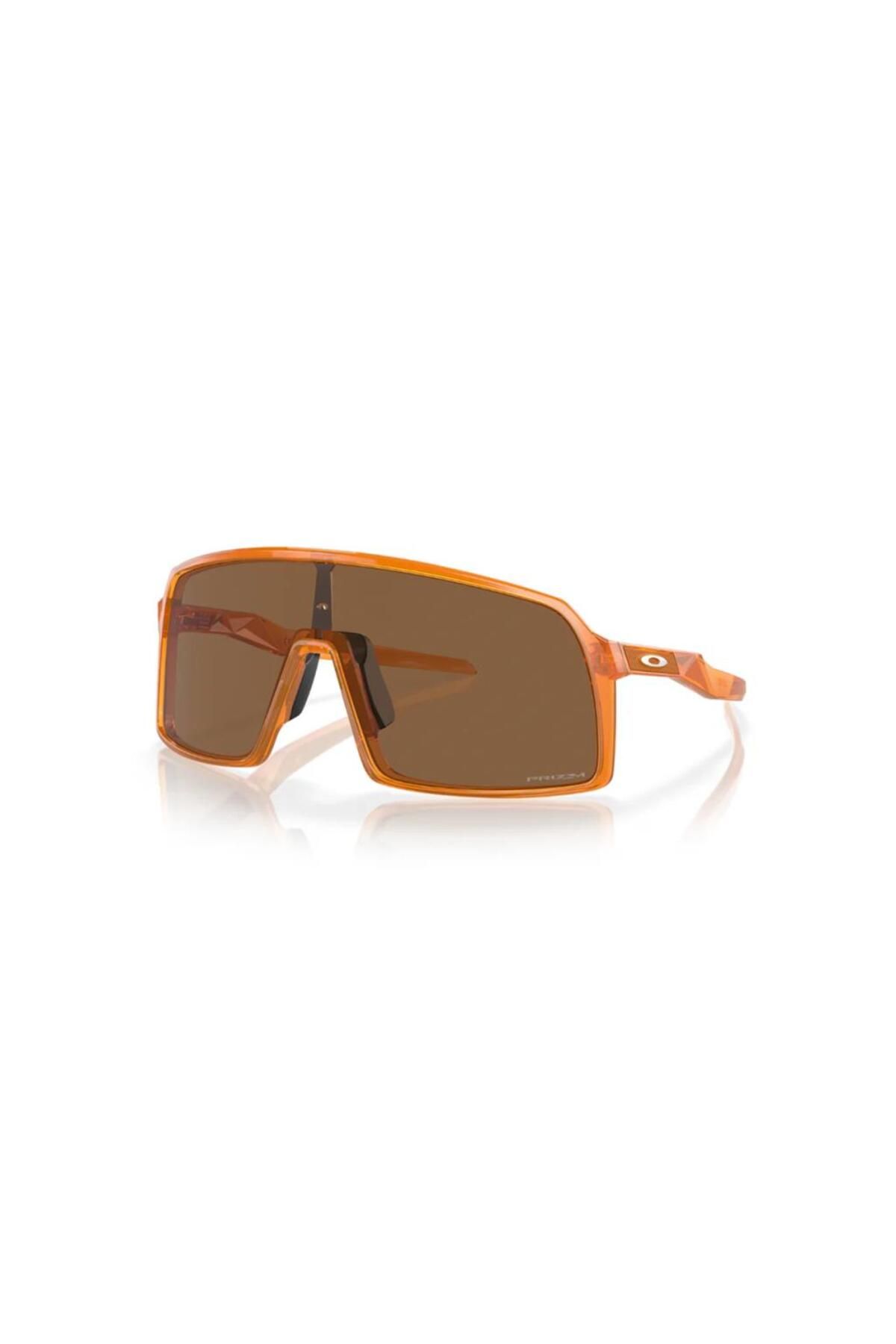 عینک آفتابی Sutro 9406a9 Trans Ginger Prizm برنز Oakley