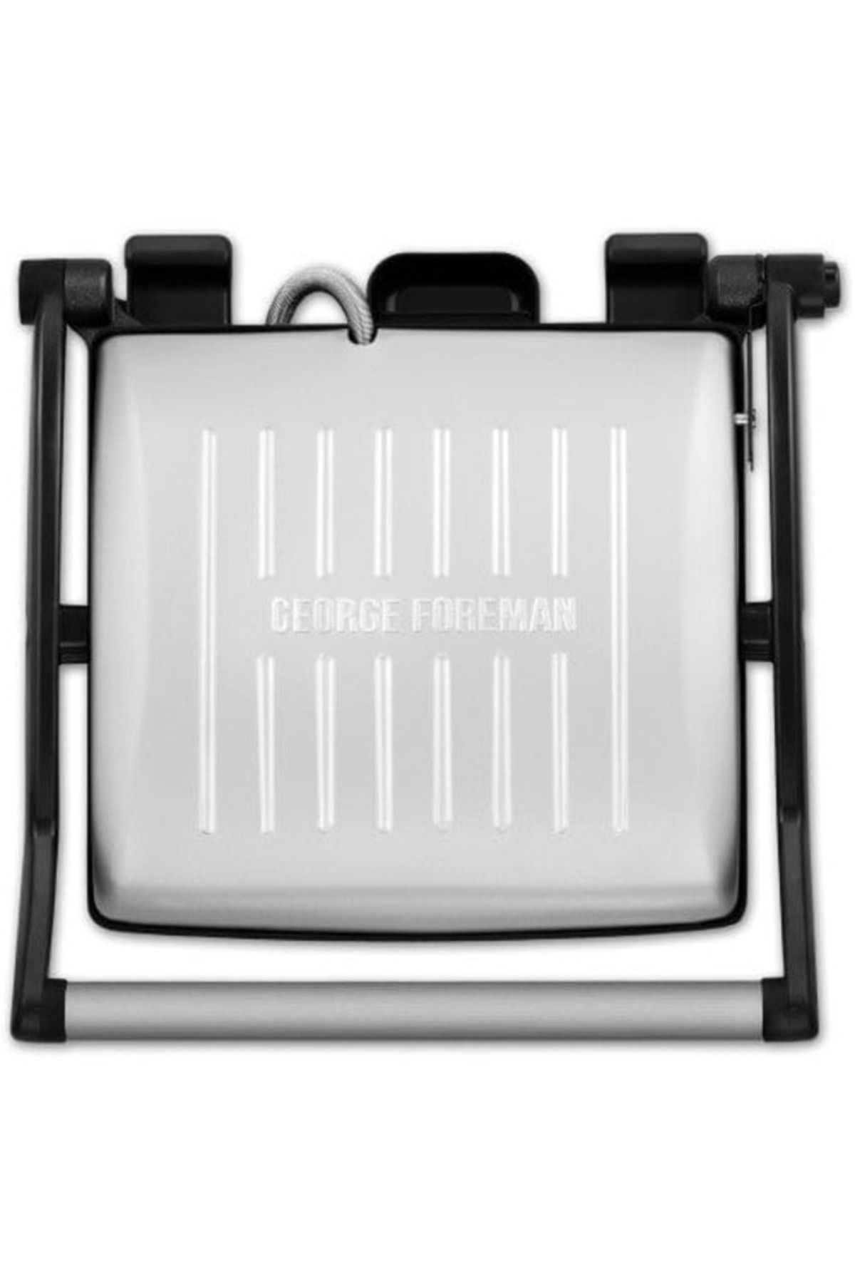 George Foreman-George Foreman Flexe Electric Grill-Flat, Open Griddle, Panini Press And Sandwich Maker 2
