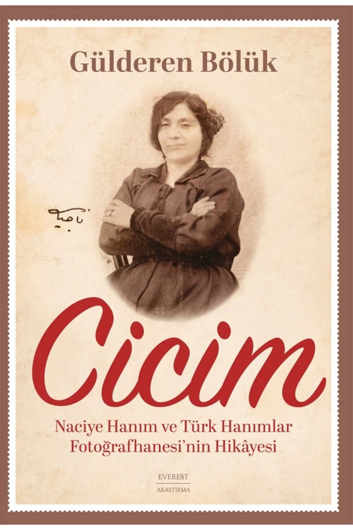 Zahrada Yayınları Cicim