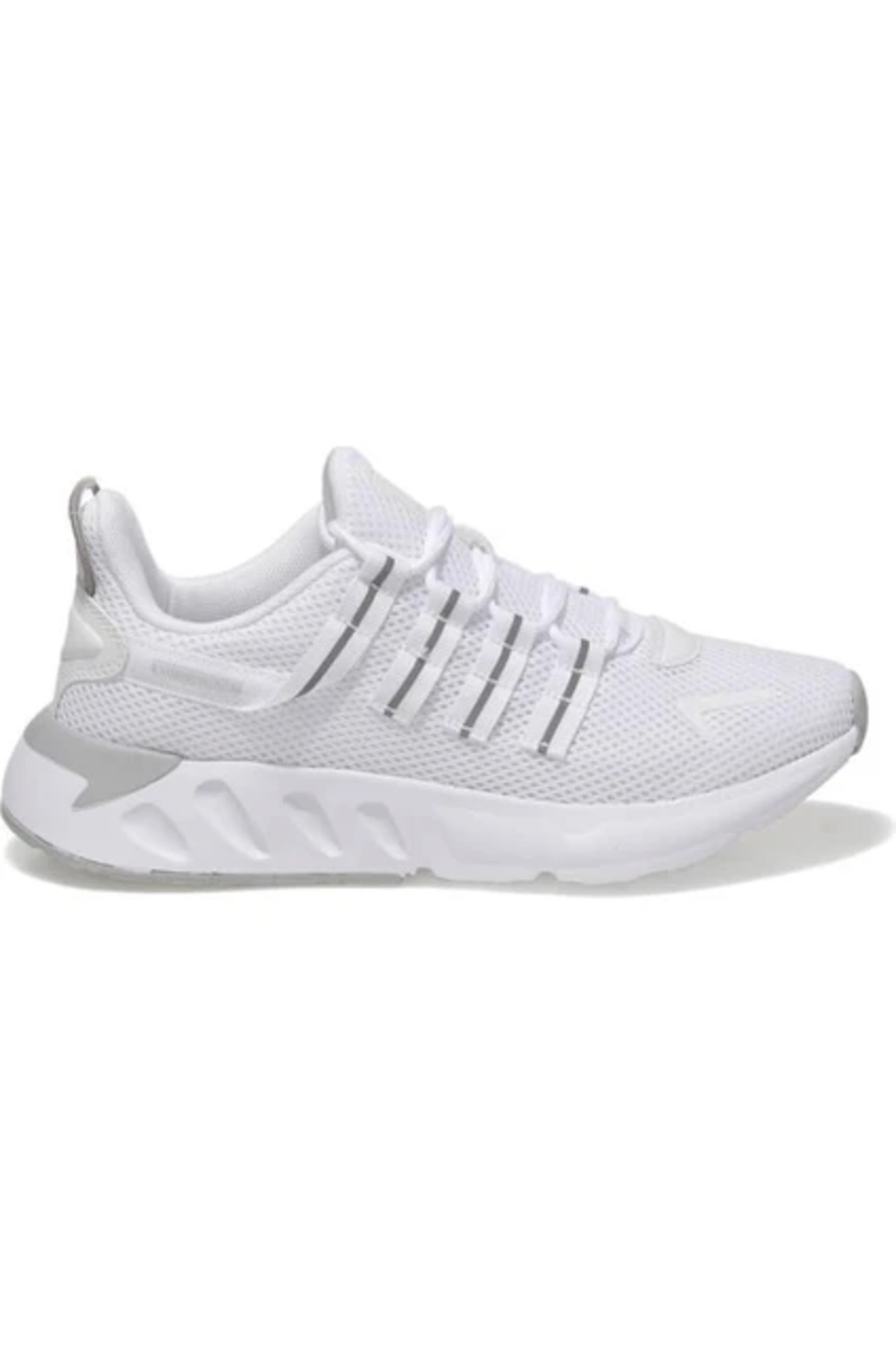 lumberjack Sword 5Fx Beyaz Erkek Sneaker A101945161 görsel 2