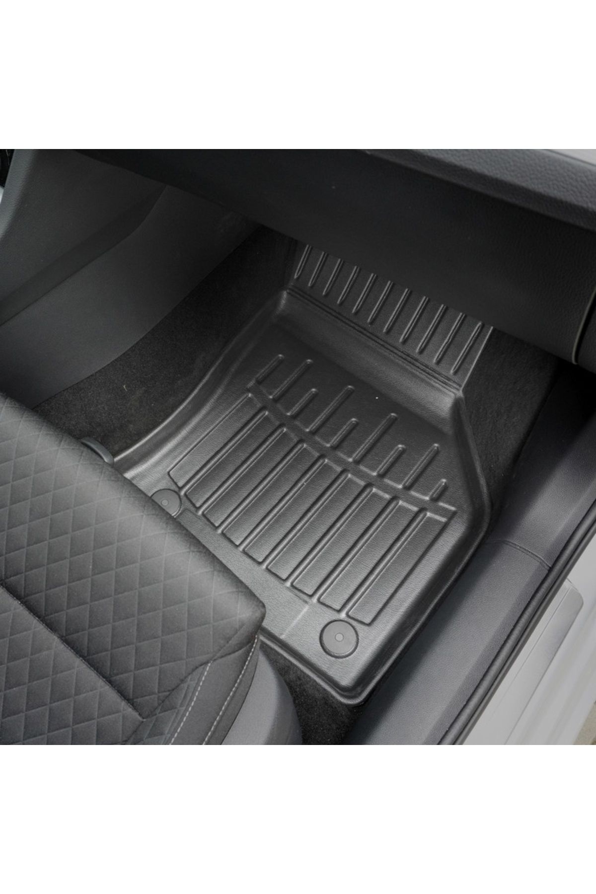 Umbrella-SET COVORASE AUTO CAUCIUC UMBRELLA PENTRU SEAT ALTEA XL (2005-2015) 4