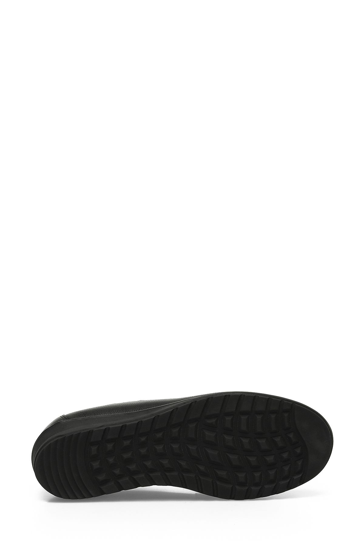 Polaris 5 Nokta-105221 .Z4PR - Μαύρα Γυναικεία Loafer Παπούτσια 6