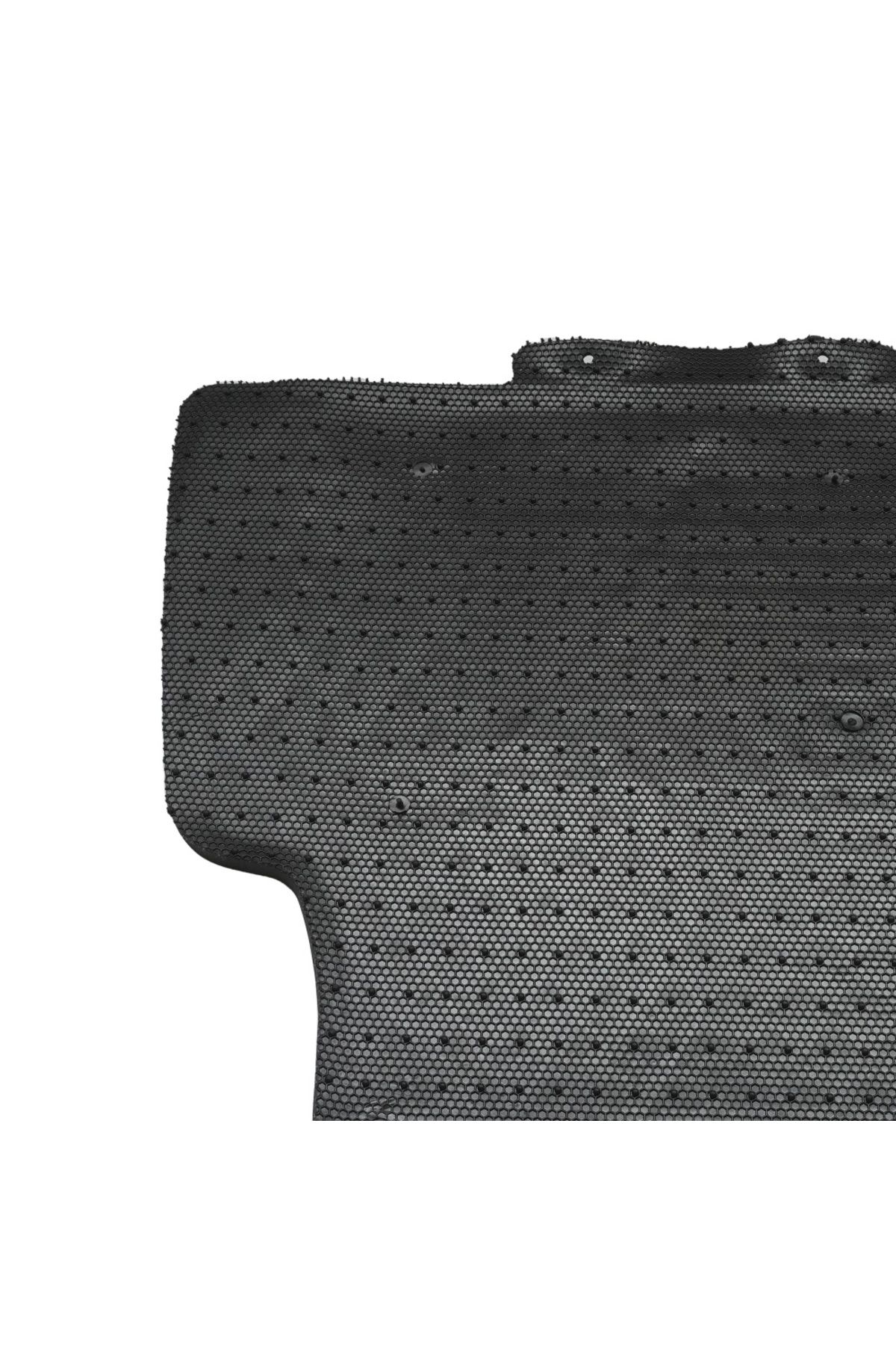 Umbrella Set Covorase Auto Cauciuc Umbrella Pentru Toyota Rav 4 (2006-2012) - One Size