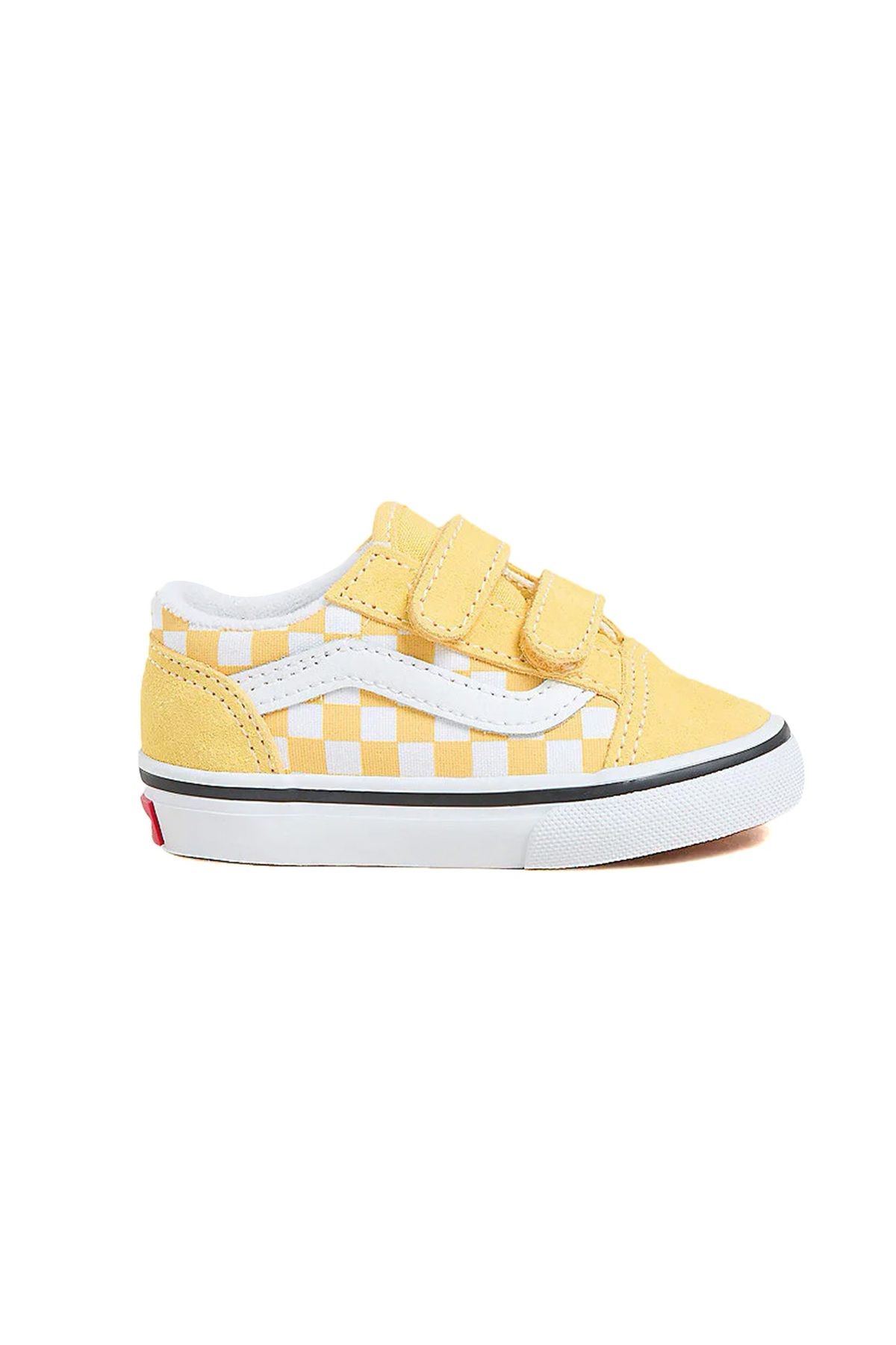 کرم کفش راحتی کودک Old Skool V Vans