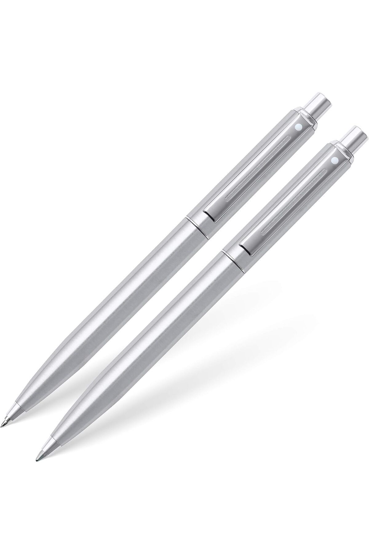 mazıdağı mazzıdağ 323-9 Sentinel Tükenmez Kalem & Versatil Kalem Set Krom new store 1133631
