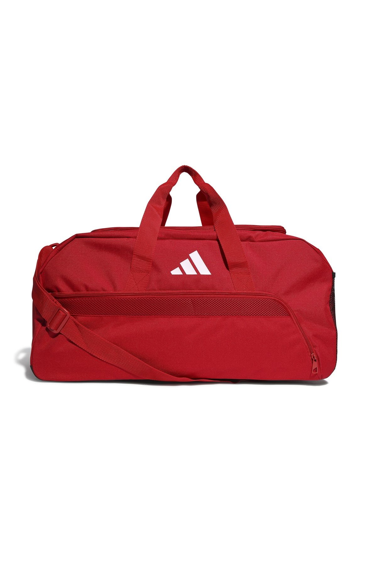 کیف ورزشی Tiro L Duffle M قرمز adidas