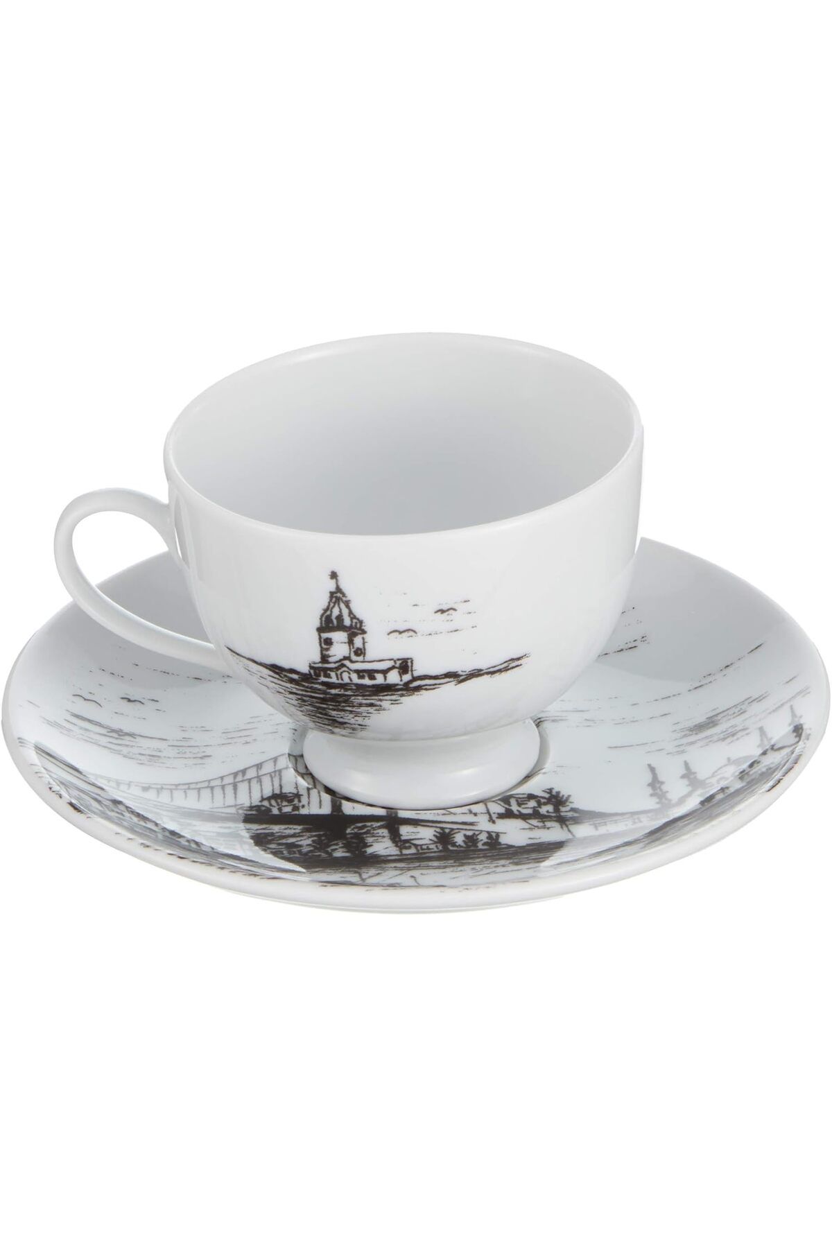 mazıdağı mazzıdağ 04A+P018708 İstanbul Kahve Takımı new store 1133631