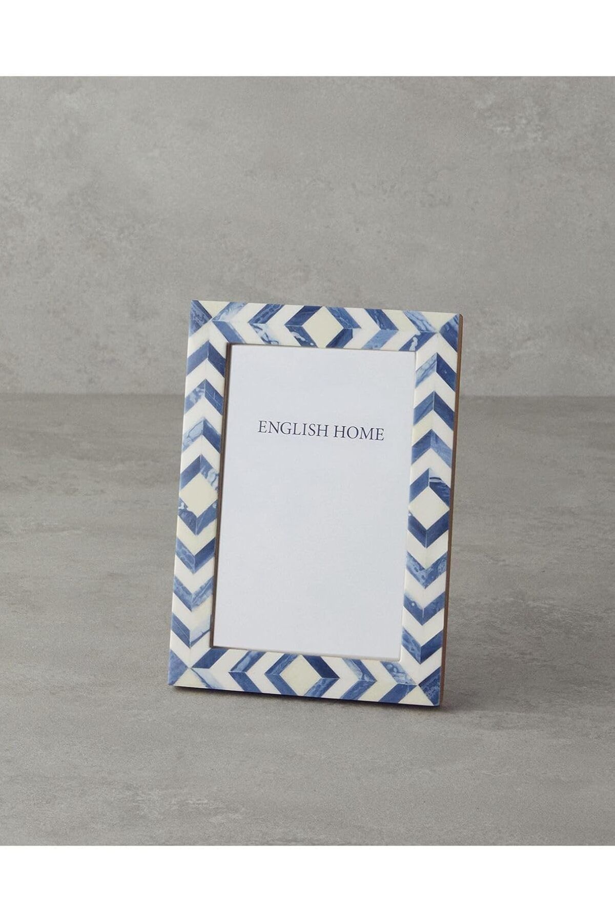 DERİK dsr Home Stacy Çerçeve Krem Siyah hrn 1122015