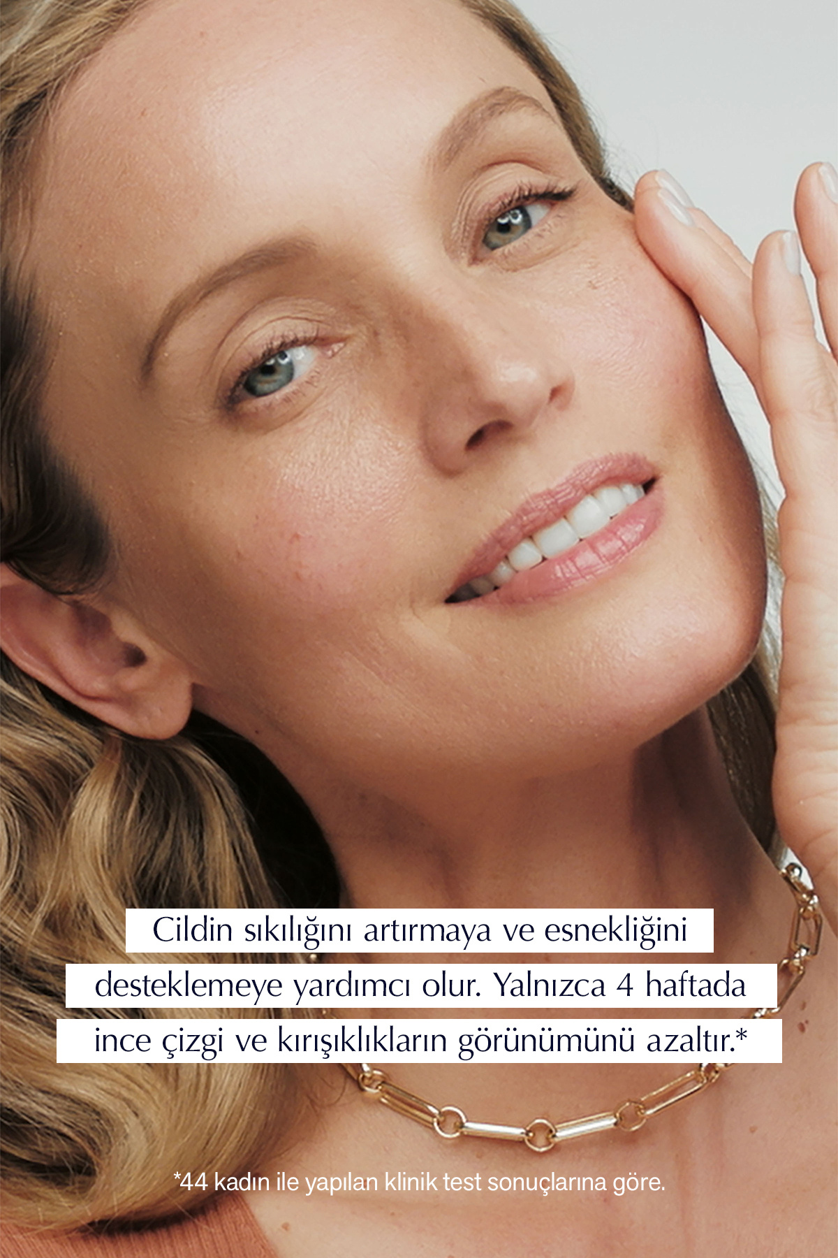 Makyaj Bazı - Futurist Peptidepower Serum Primer 30ml — رنگارنگ 117059 — تصویر 5 از 6