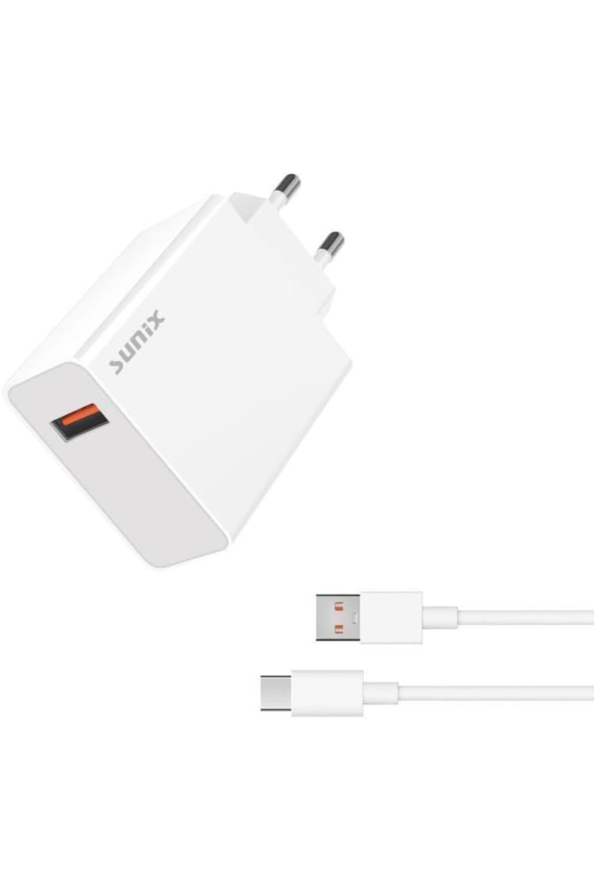 KDROĞLU 120W USB Type-C Hızlı Şarj Seti S-120