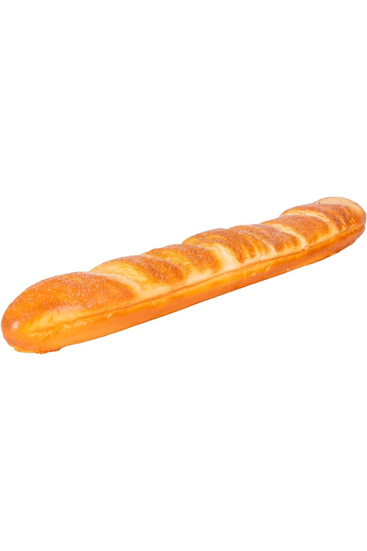 DERİK Simurg Yapay Ekmek Francala Kahverengi 47x7x5 Cm. Fire 1094518