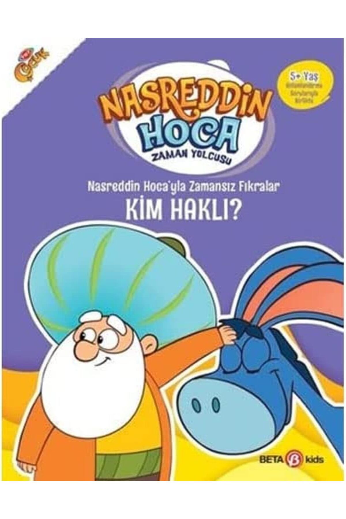 KDROĞLU plamystical Hoca’yla Zamansız Fıkralar Kim Haklı? newing 1139529