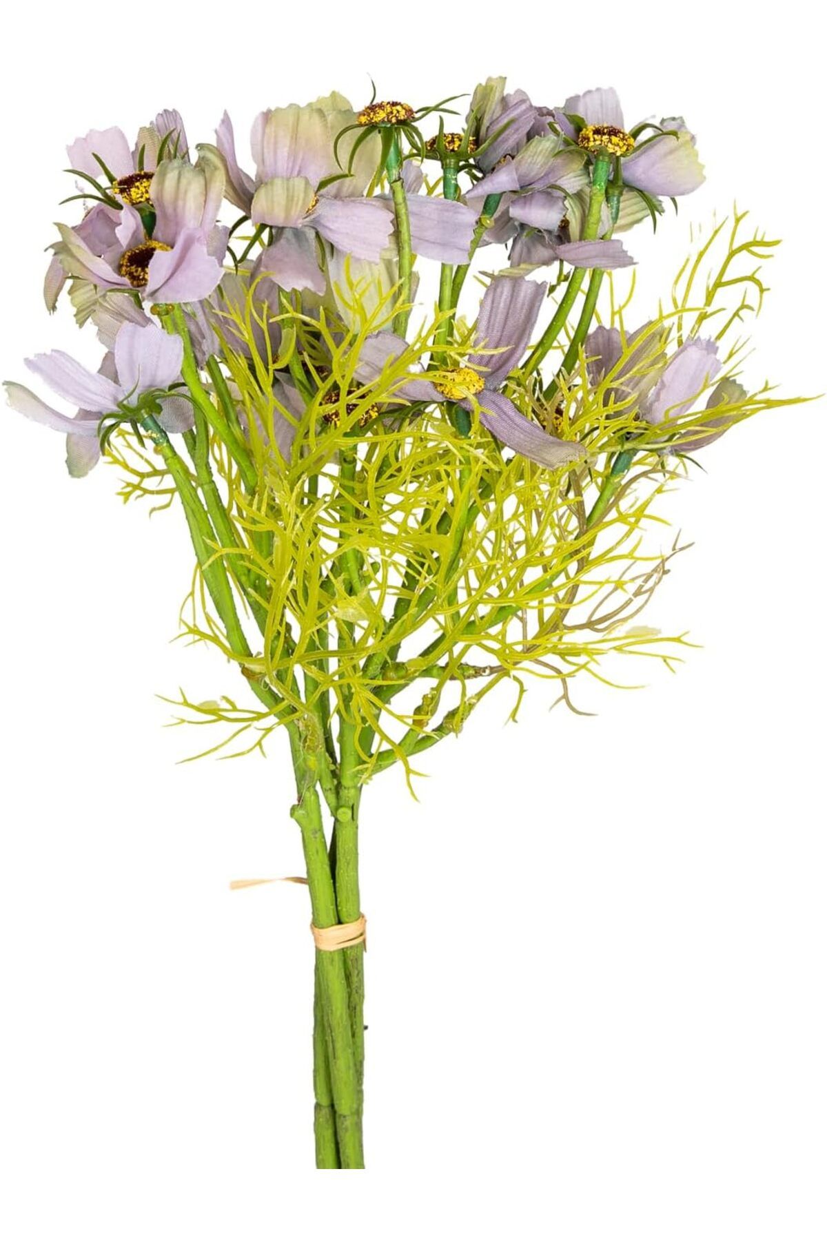 mazıdağı mazzıdağ Yapay Çiçek Papatya Mor 35 Cm. new store 1133631