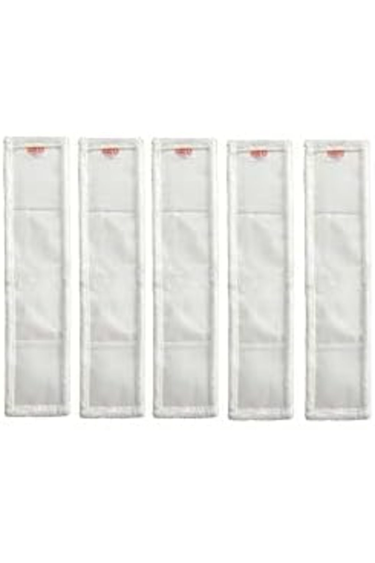 MEGOBİNE WHERE Yedek Duvar Mop 80 CM x 5 Adet ZTML SYFT 1139610