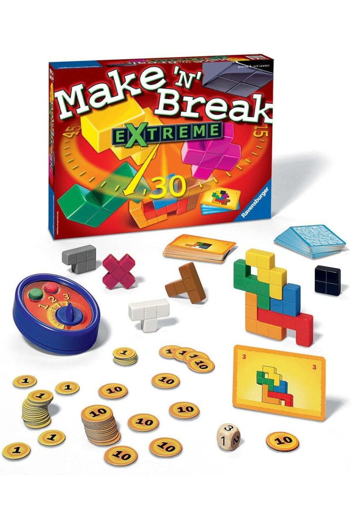 mazıdağı mazzıdağ Make'n Break Extreme - 265565 new store 1133631
