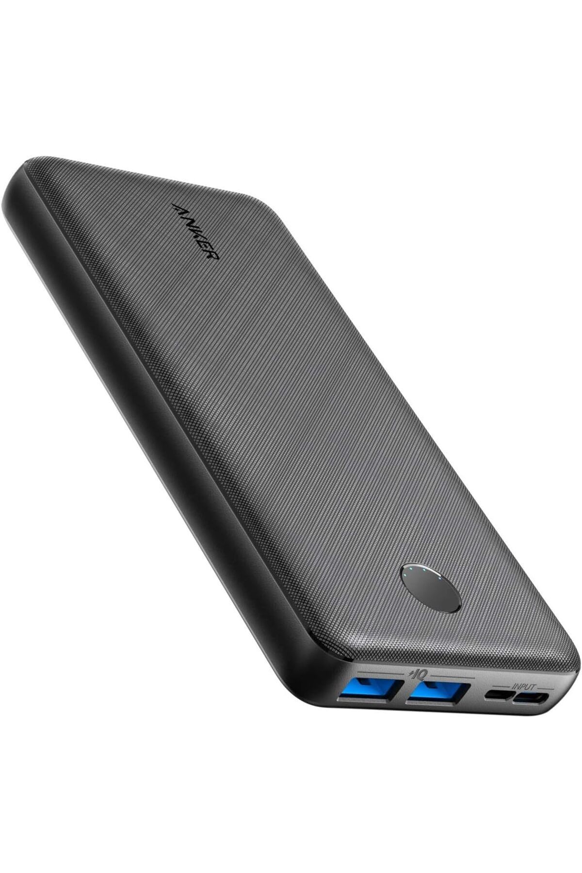 KDROĞLU 326 Powerbank, 20.000 mAh, 15W, 2-Port 1109836