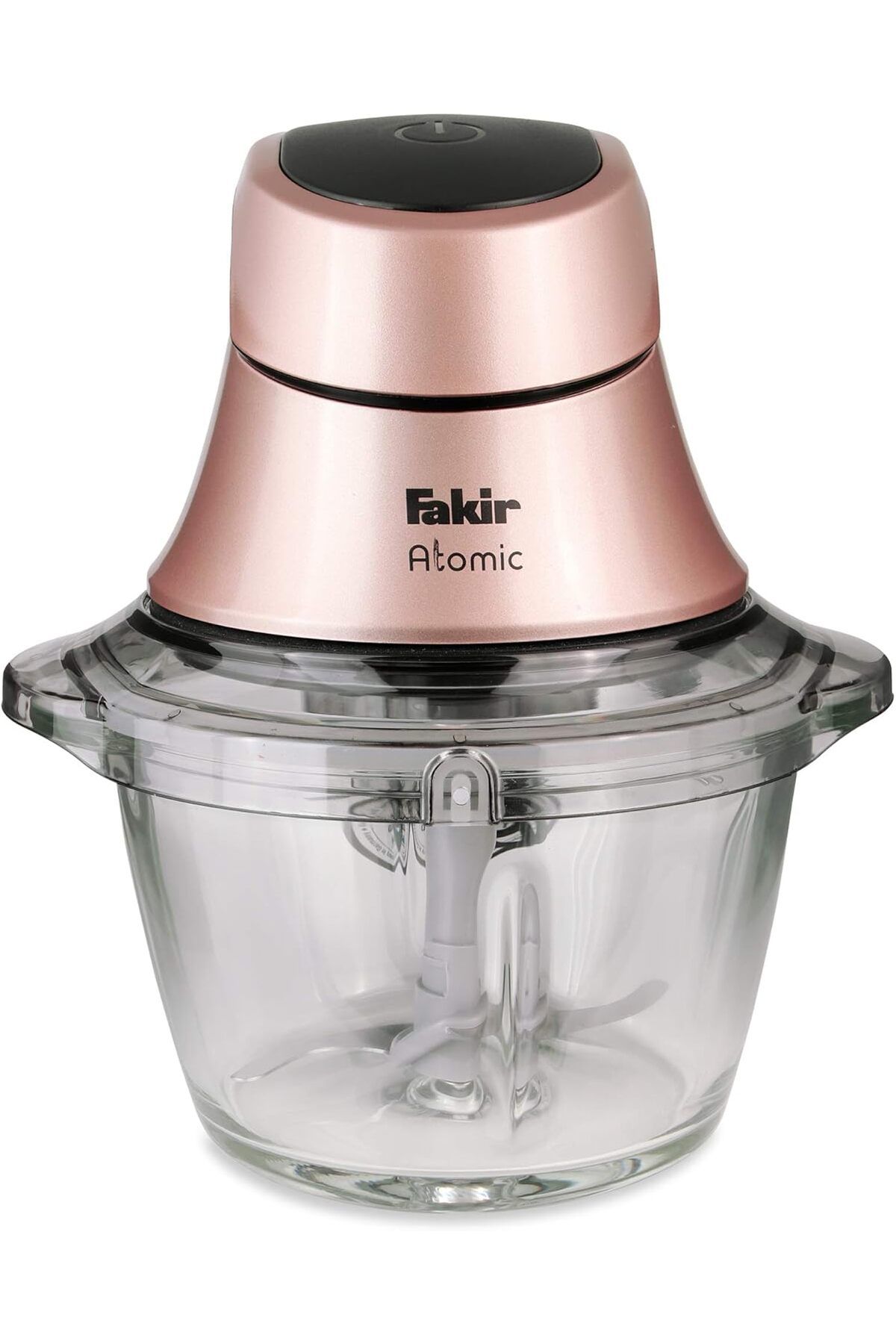 DERİK htsp Atomic Rondo Rosie şmd al 1122015