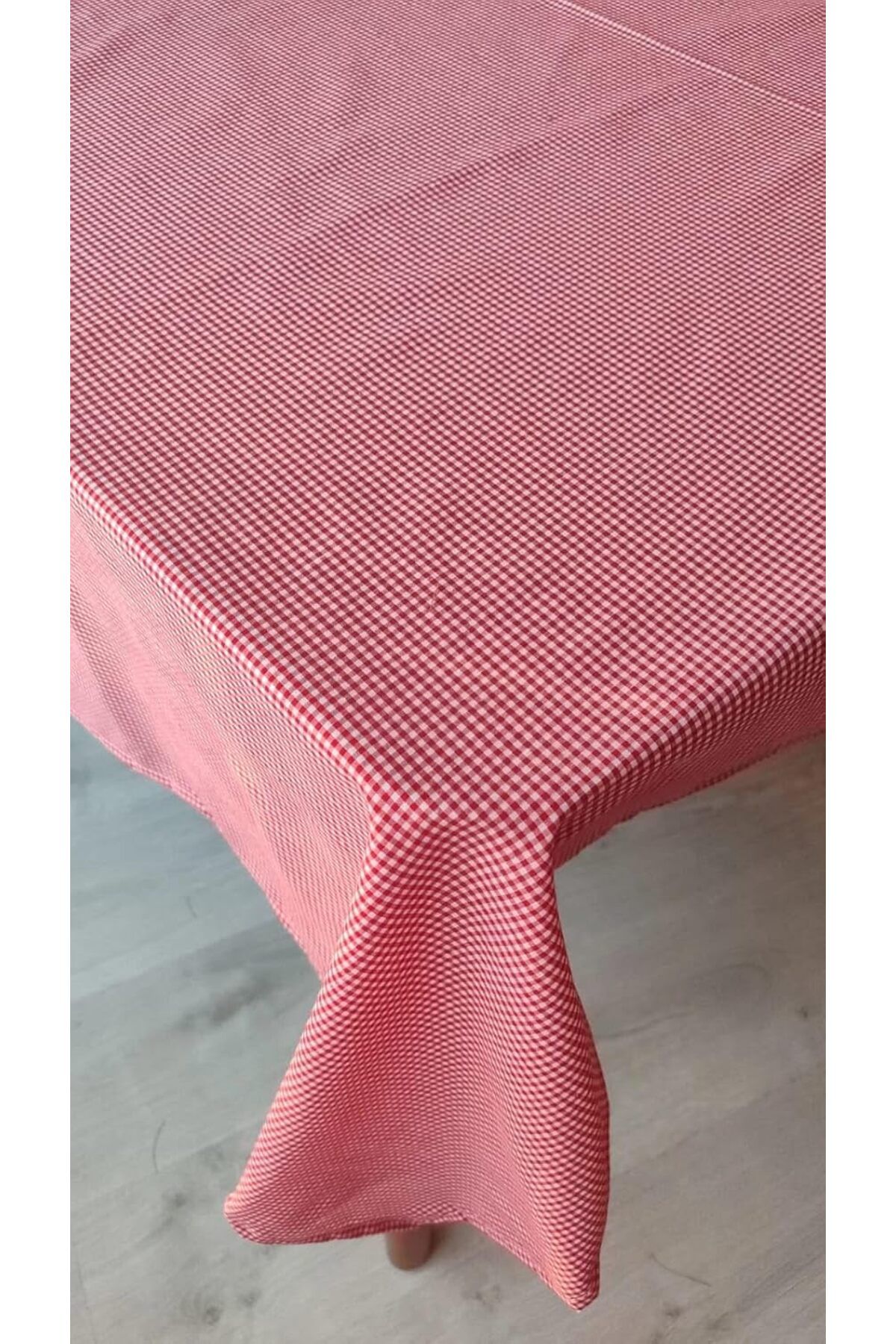 KDROĞLU MM Örtüsü Sofra Bezi 170x110 cm (DFNL053) Drk 1114477