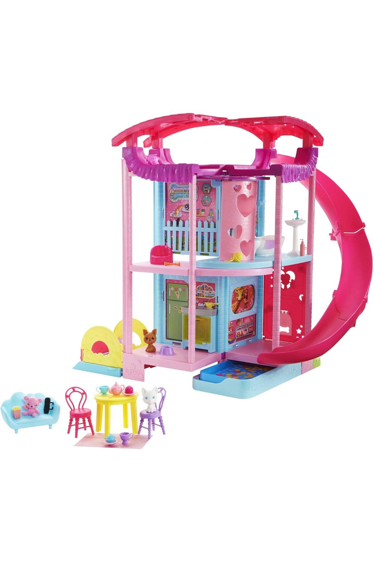 STOREMAX ekn Chelsea Oyun Evi, 3 yaş ve üzeri, HCK77 nci mn 1133631