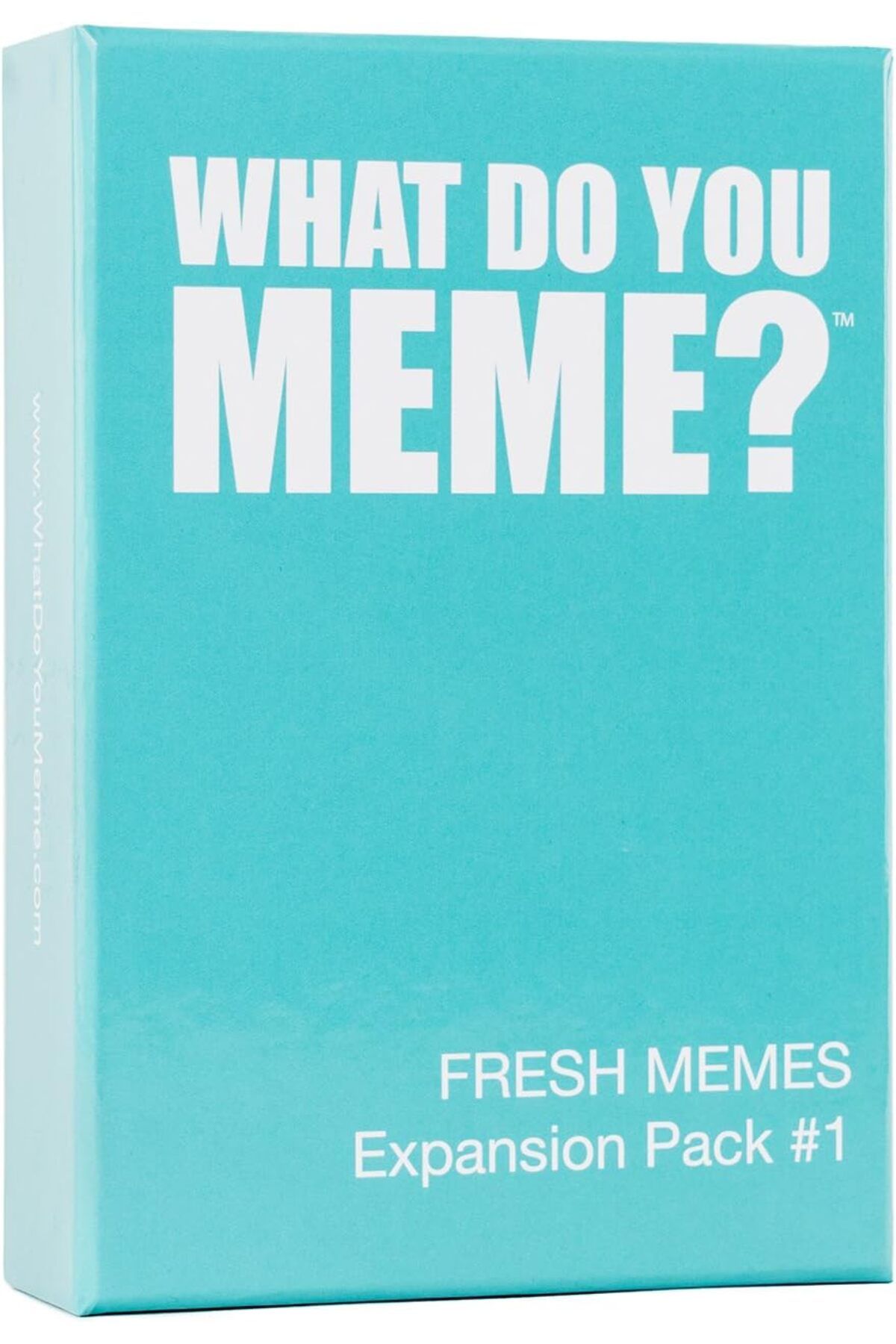 DERİK Fresh Memes Expansion Pack
