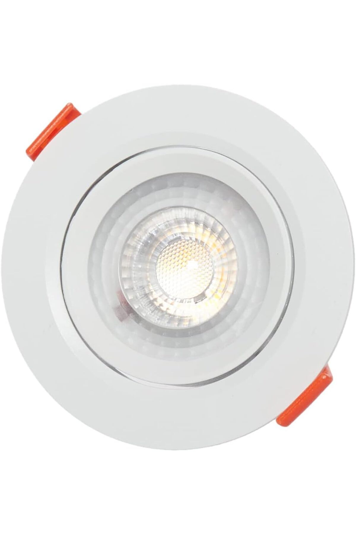 KDROĞLU plamystical CT-5204 5W Akik Cob LED Armatür, Gün Işığı newing 1139529