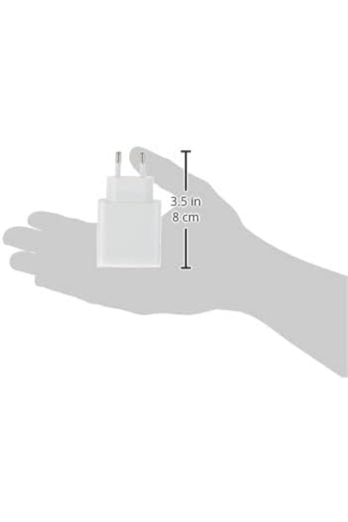 mazıdağı mazzıdağ Mi 33W Duvar Şarjı (Type-A + Type-C) EU new store 1133631