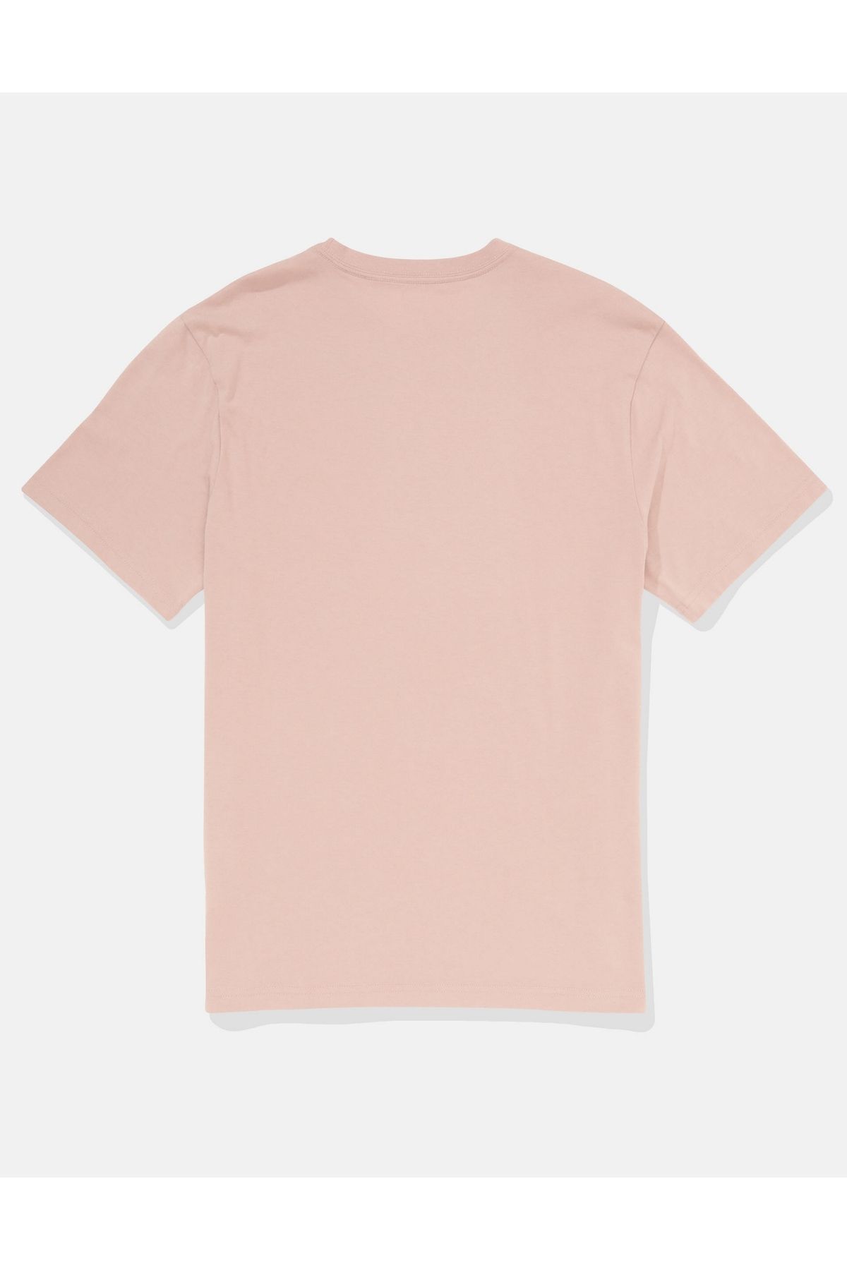 AMERICAN EAGLE-تي شيرت برسومات شعار AE 2