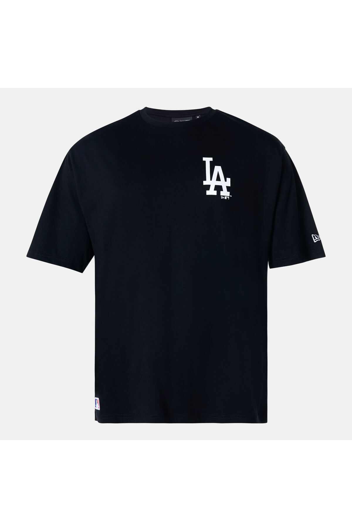 NEW ERA-Mlb Essentls Lc Os Tee Losdod - Red-Sevecen Women's Shoes Gx9688 1