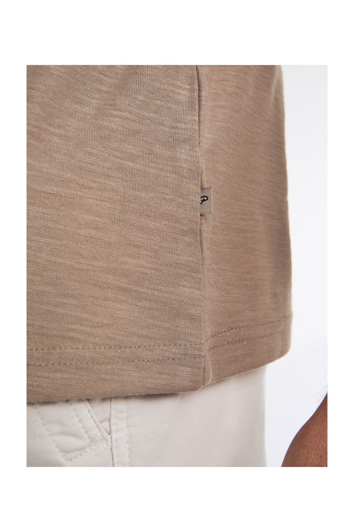 Petrol Industries-Herren T-Shirt SS Modell 6