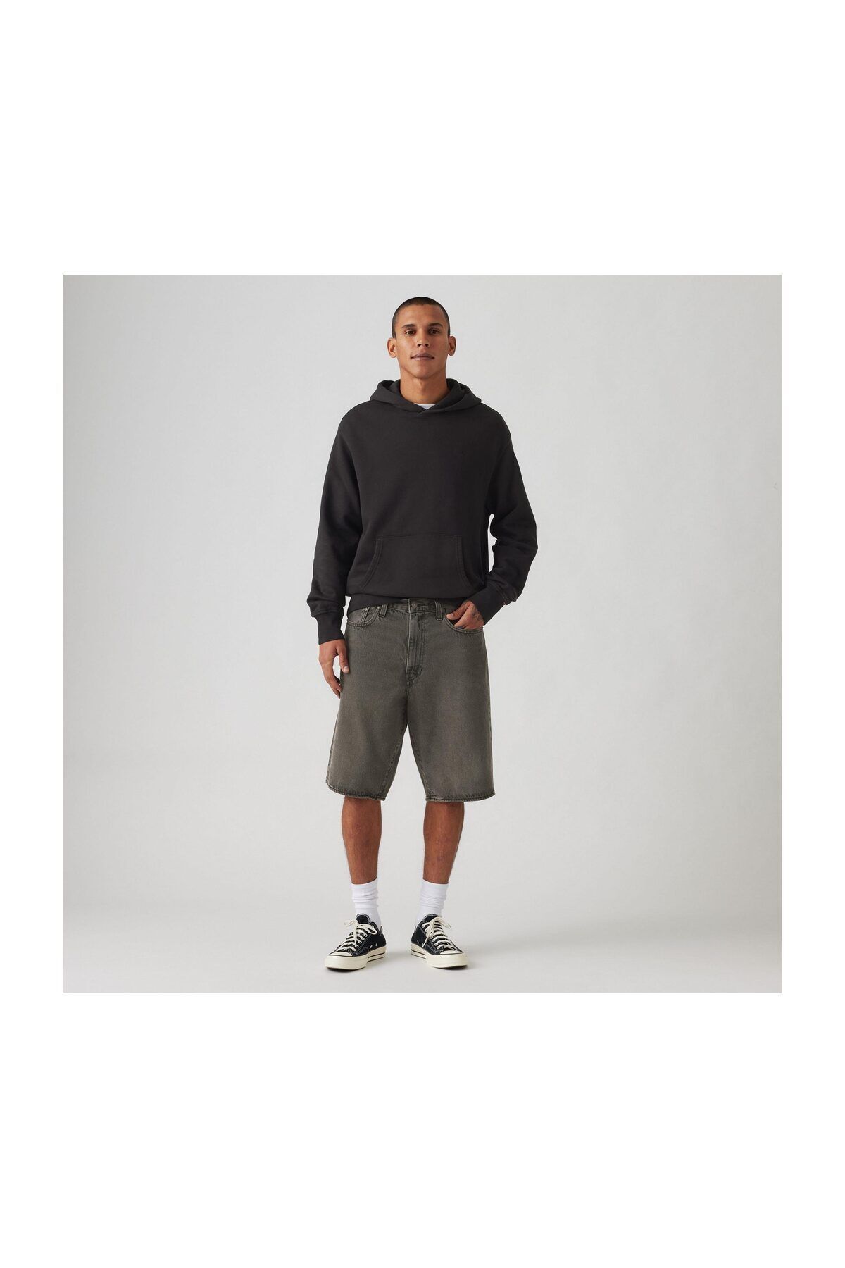 Levi's 478 Luźne Szorty - 31