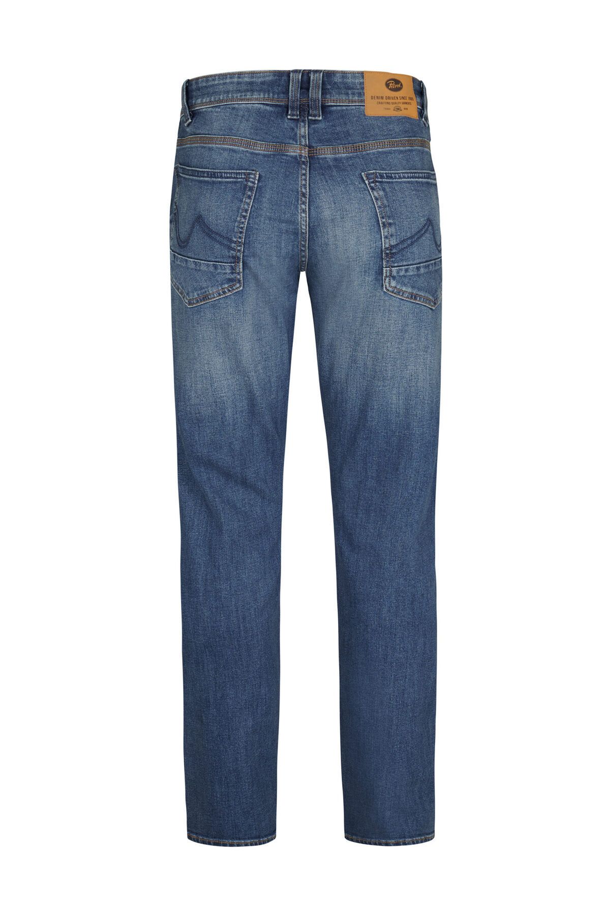 Petrol Industries-Herrenjeans 3