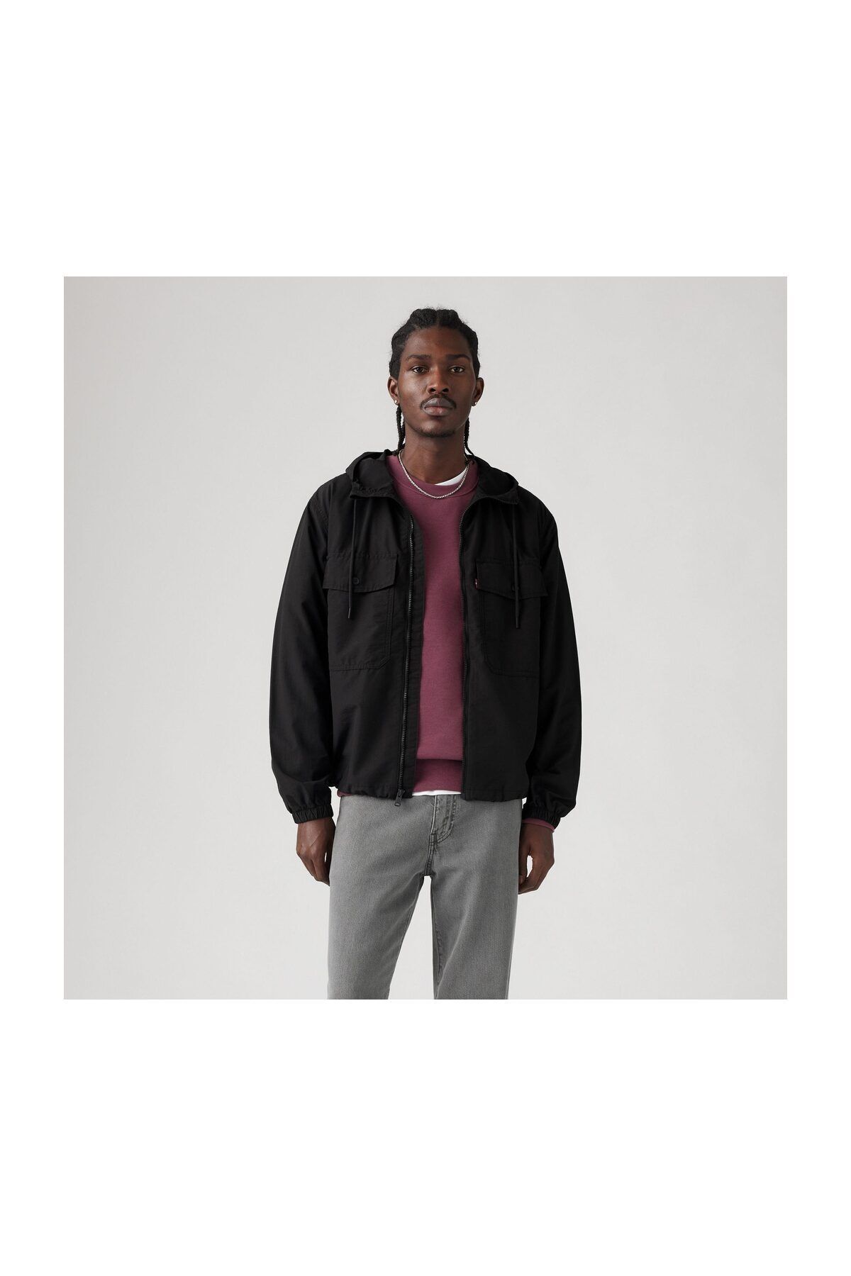 بادشکن آرکاتا Levi's