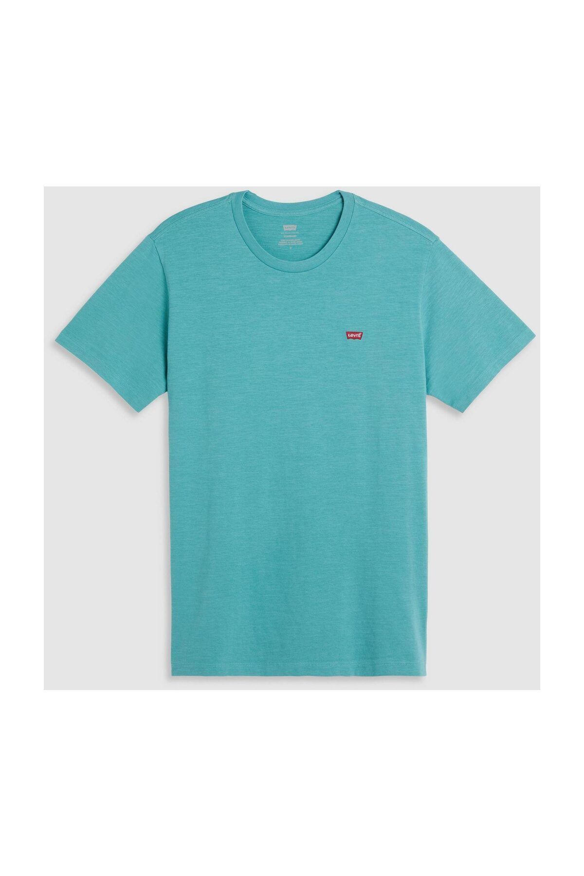 Levi's Oryginalny T-shirt Ss Hm - S