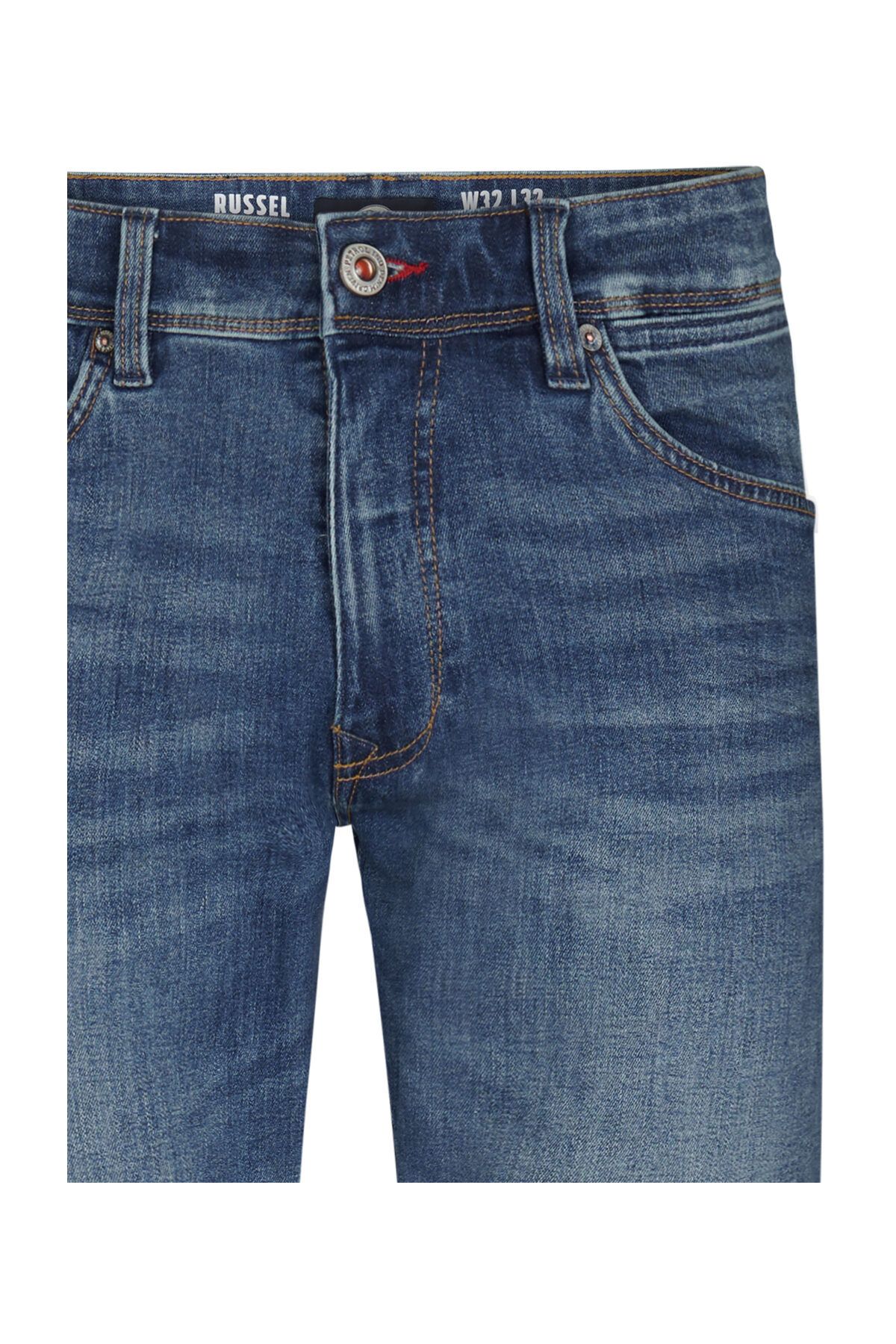 Petrol Industries-Herrenjeans 4