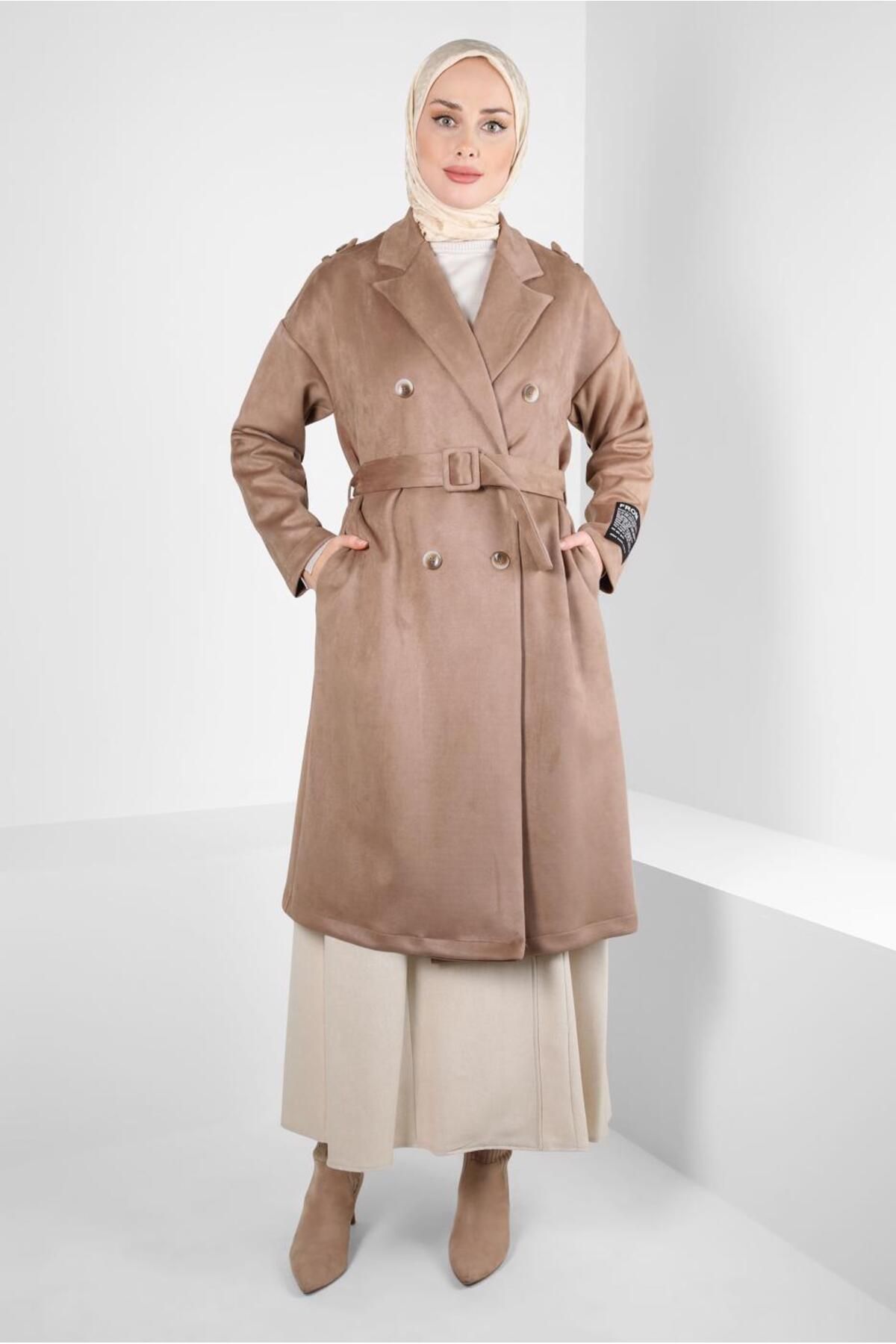 کمربند جیر WEAR AND GO 44334 Alvina